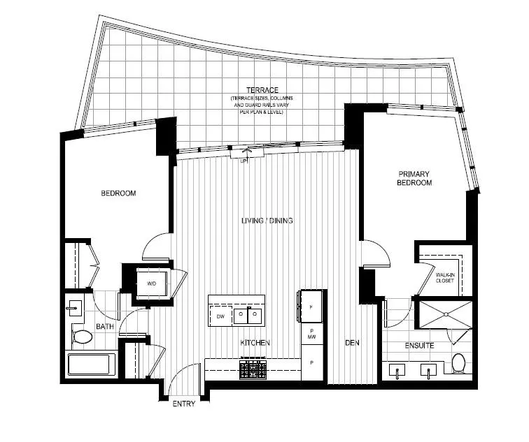 2706 7769 Park Crescent