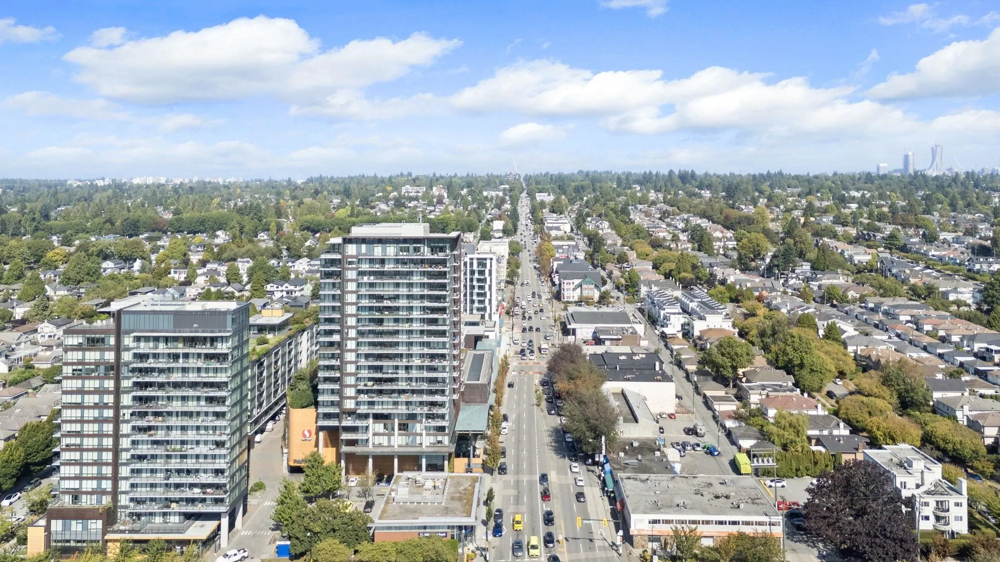 1808 8555 Granville Street