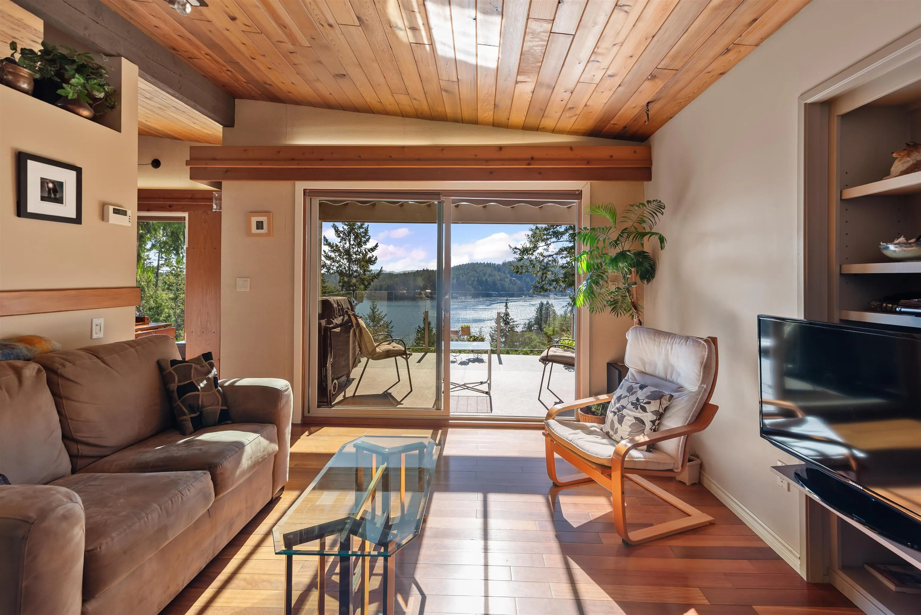 4837 Sinclair Bay Road