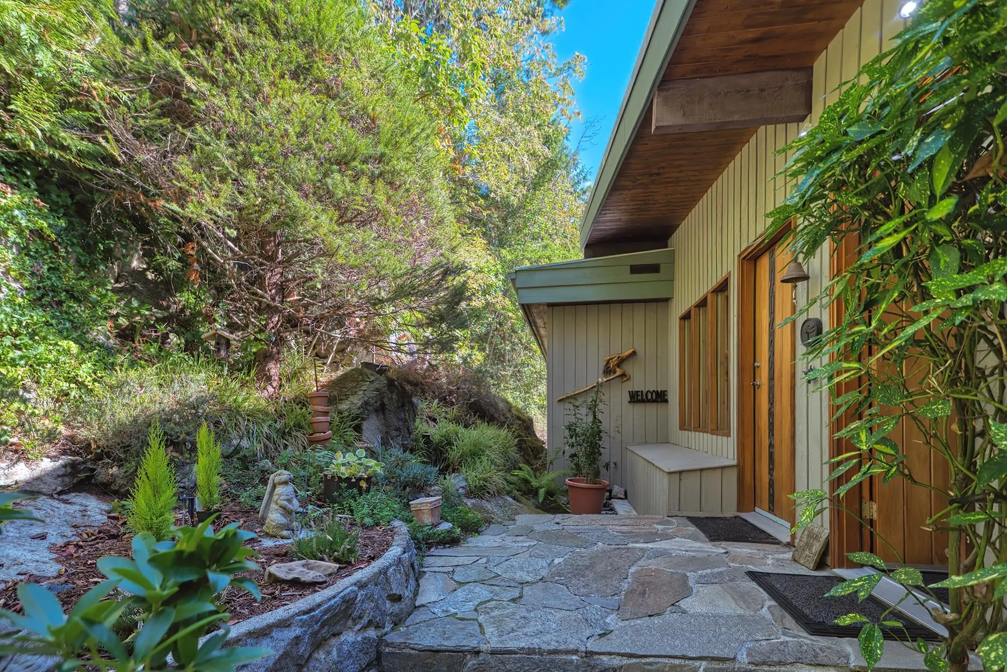 4837 Sinclair Bay Road