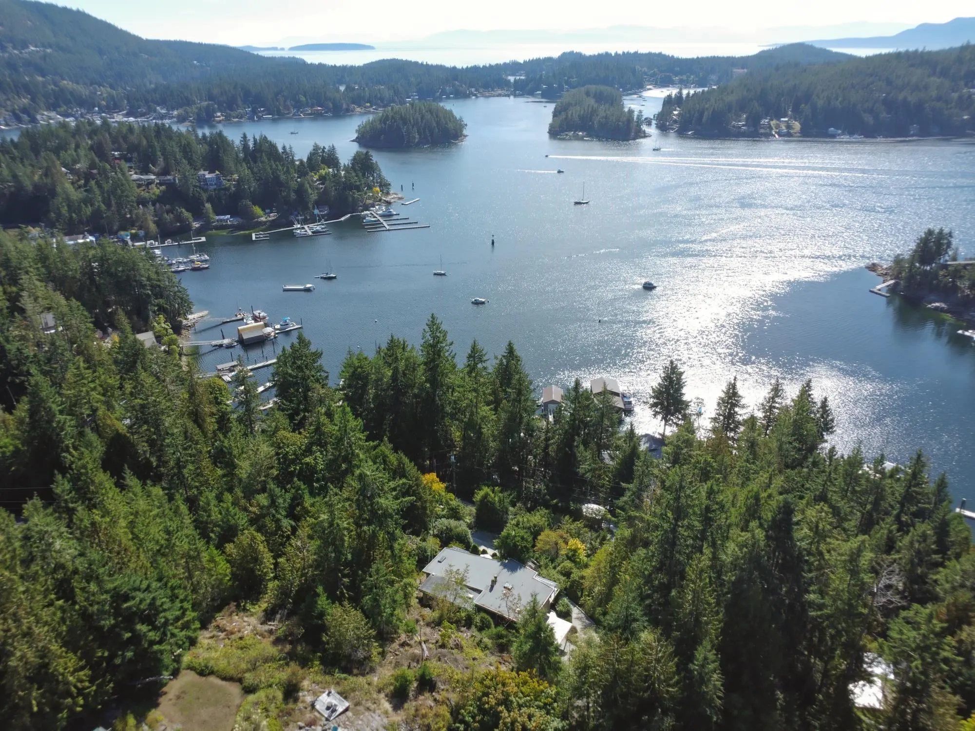 4837 Sinclair Bay Road