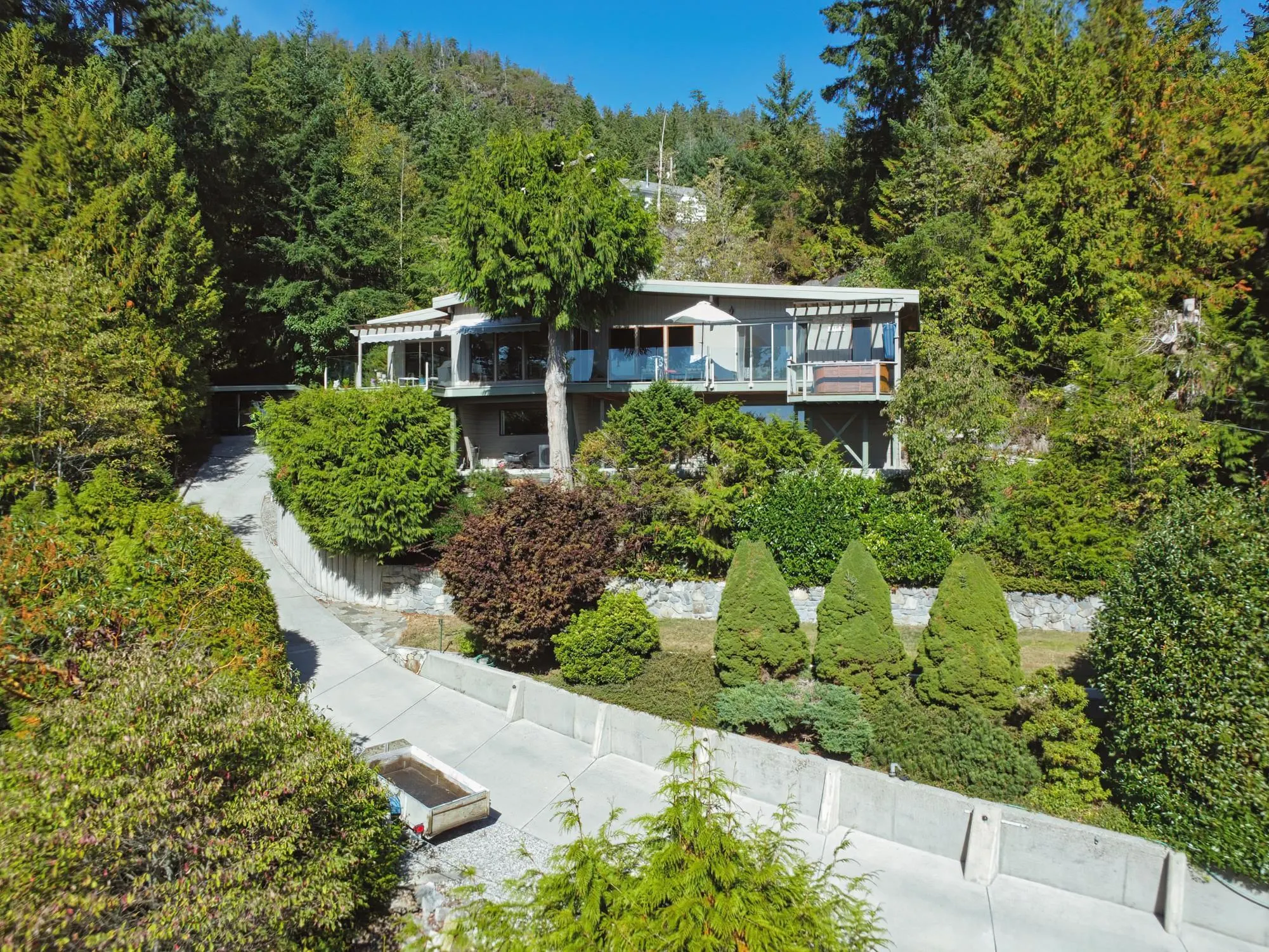 4837 Sinclair Bay Road