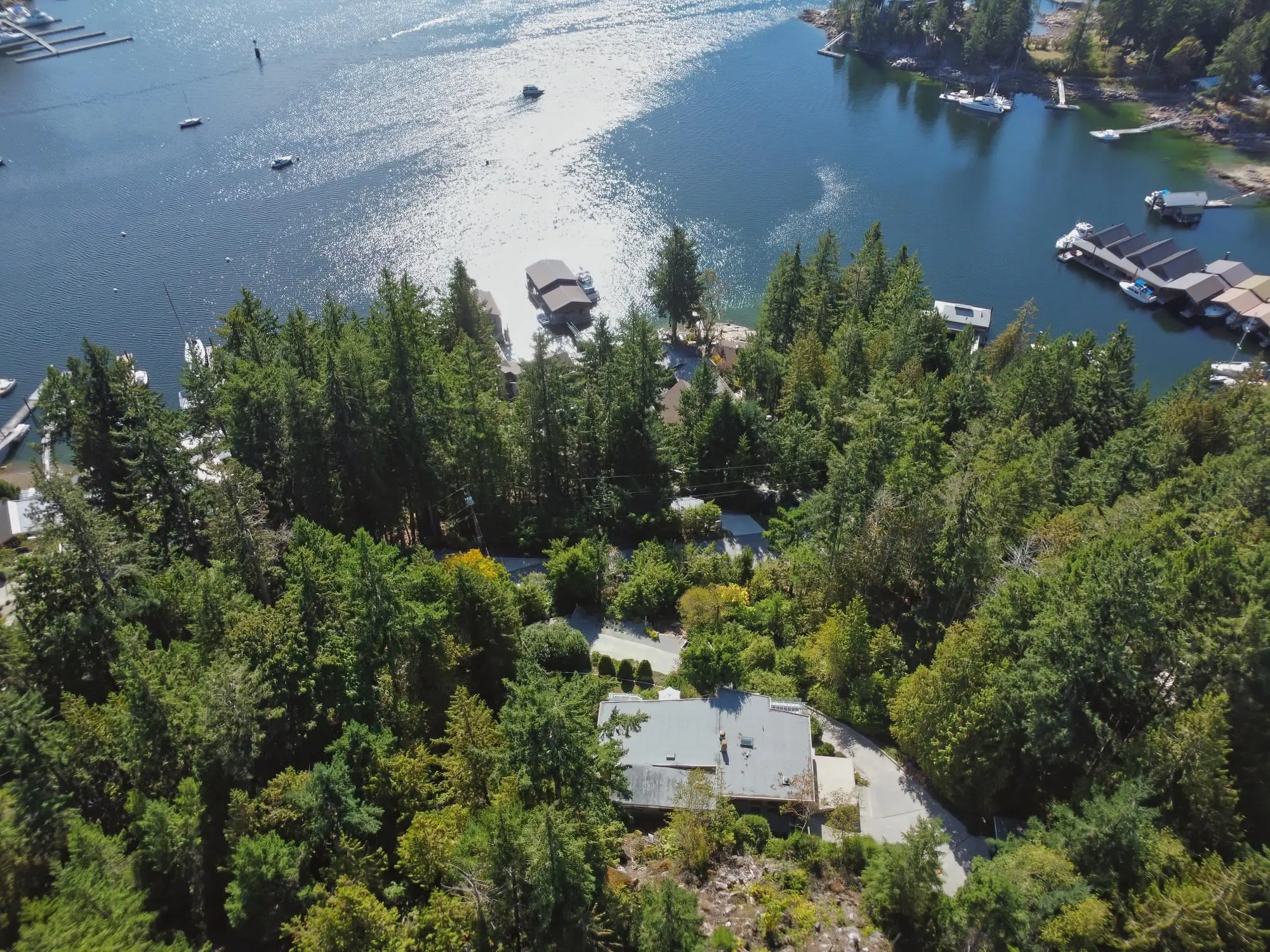 4837 Sinclair Bay Road