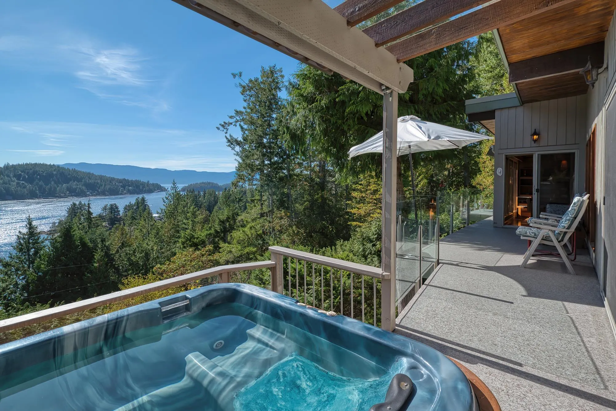 4837 Sinclair Bay Road