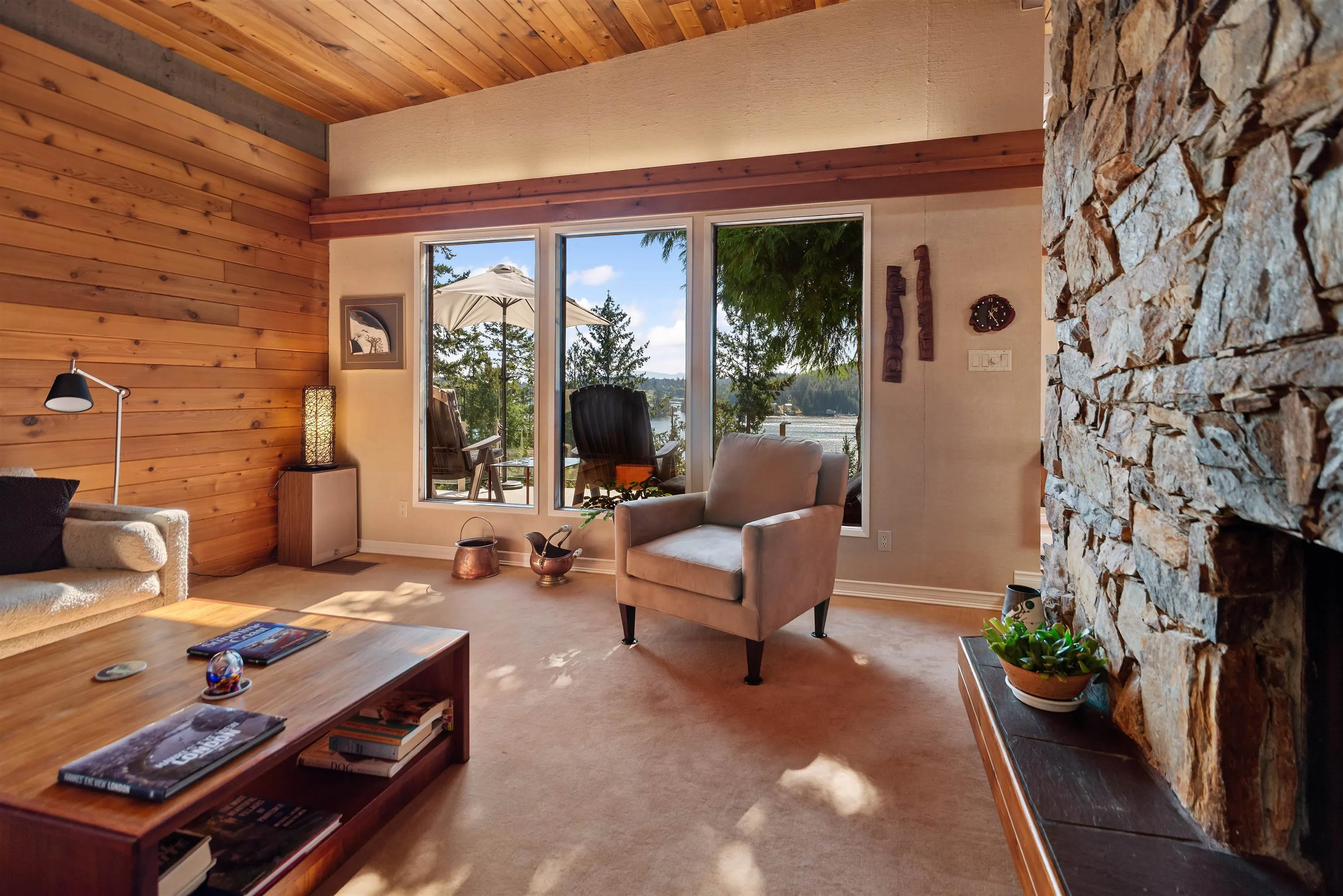 4837 Sinclair Bay Road