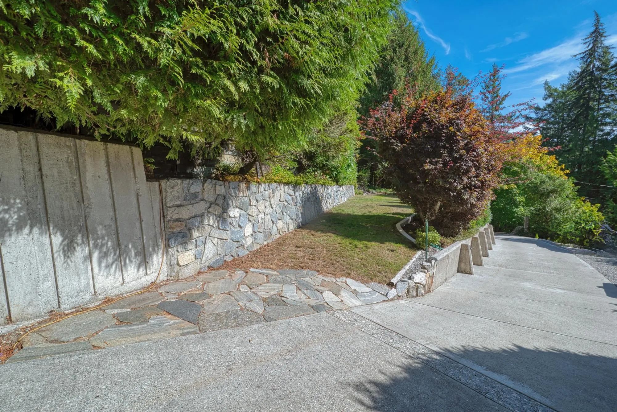 4837 Sinclair Bay Road