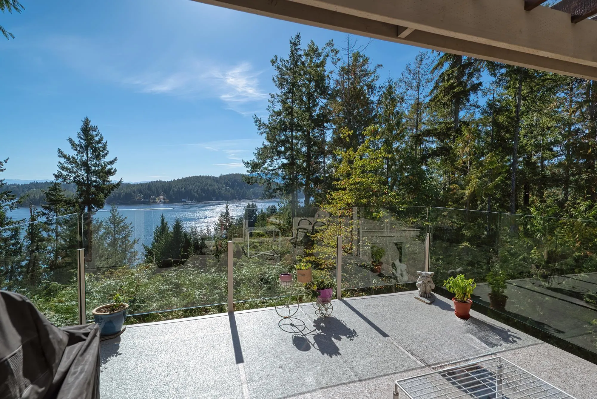 4837 Sinclair Bay Road
