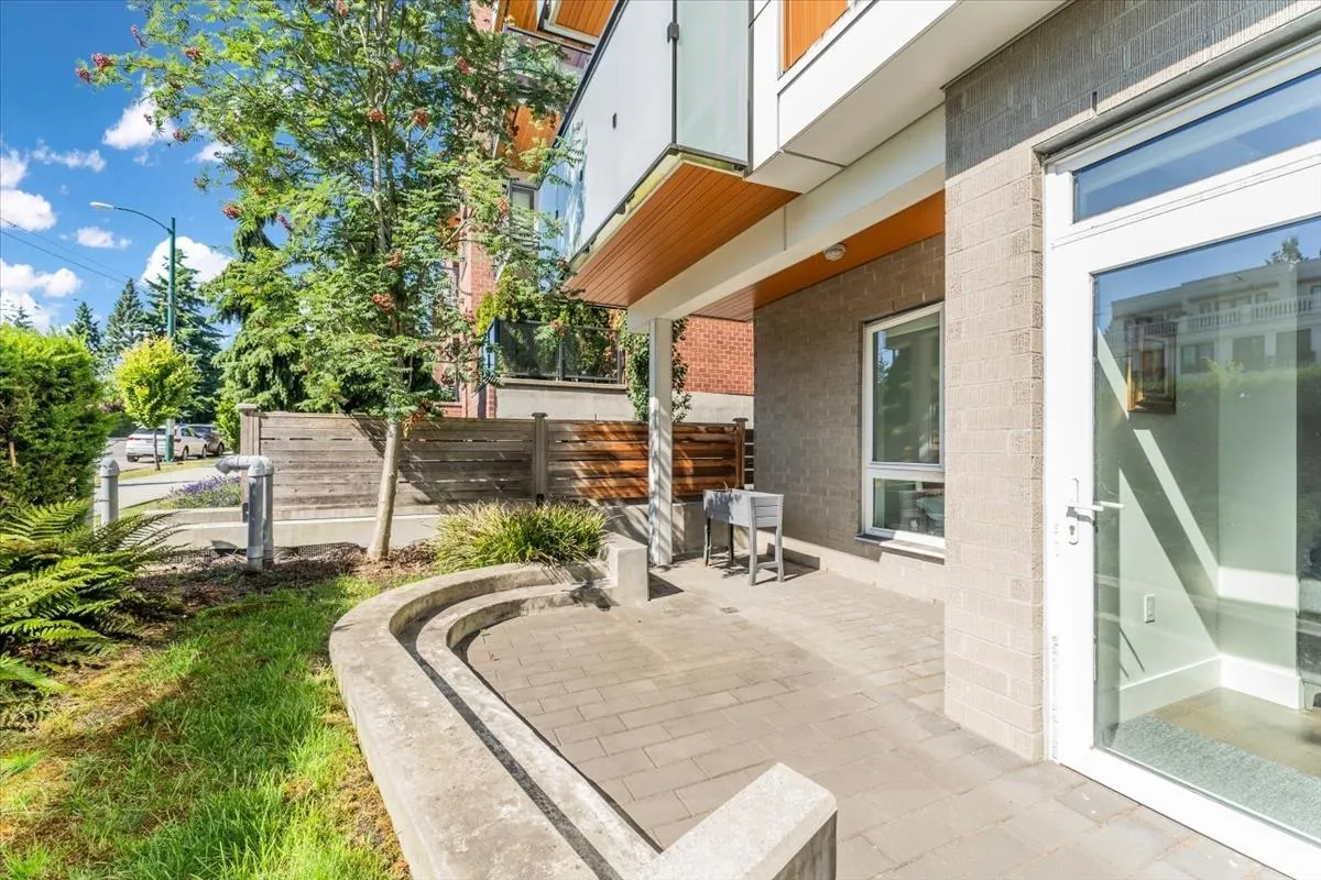 101 7878 Granville Street