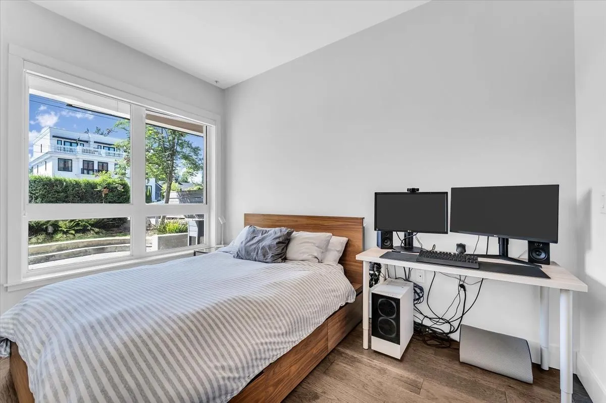 101 7878 Granville Street
