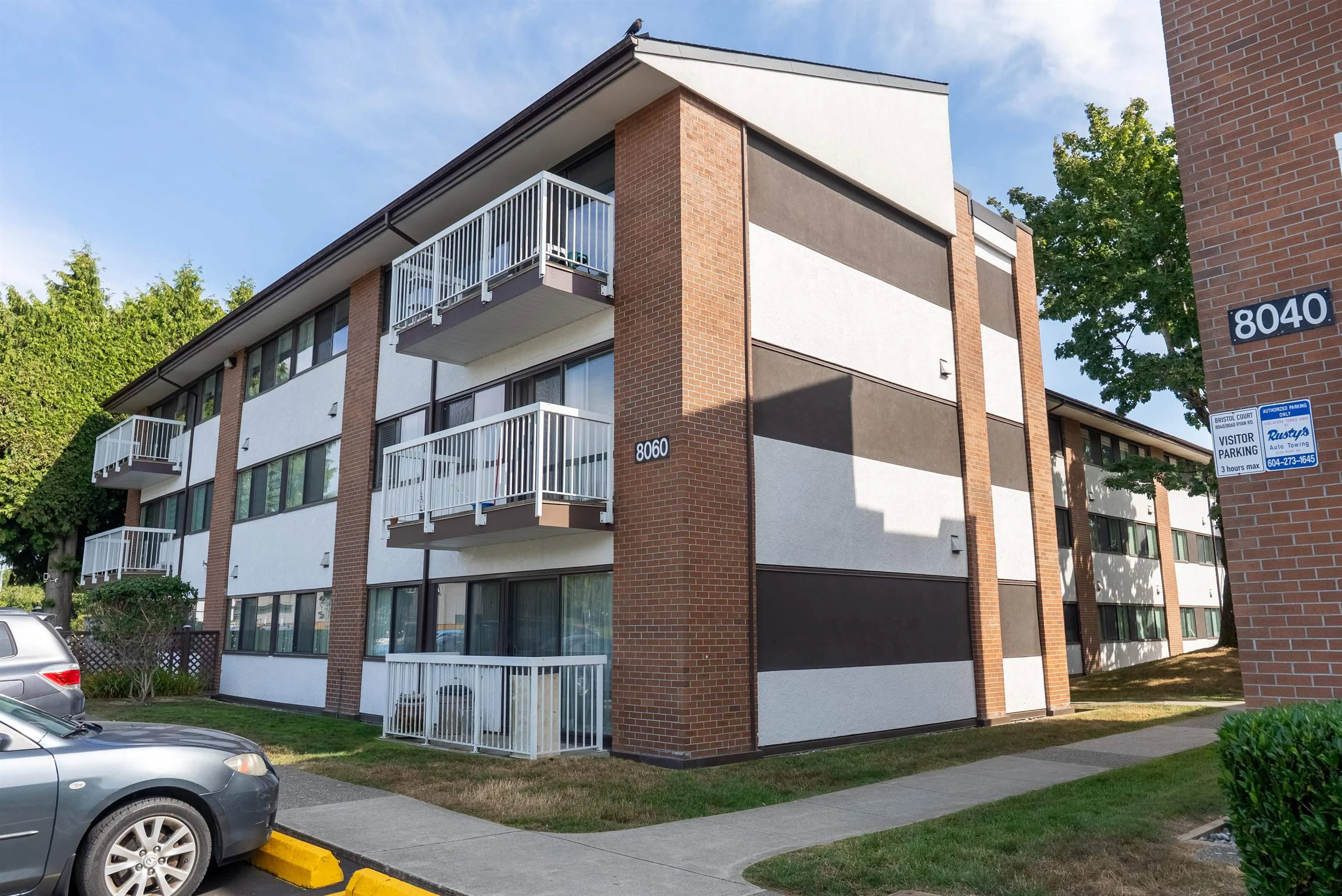 301 8060 Ryan Road
