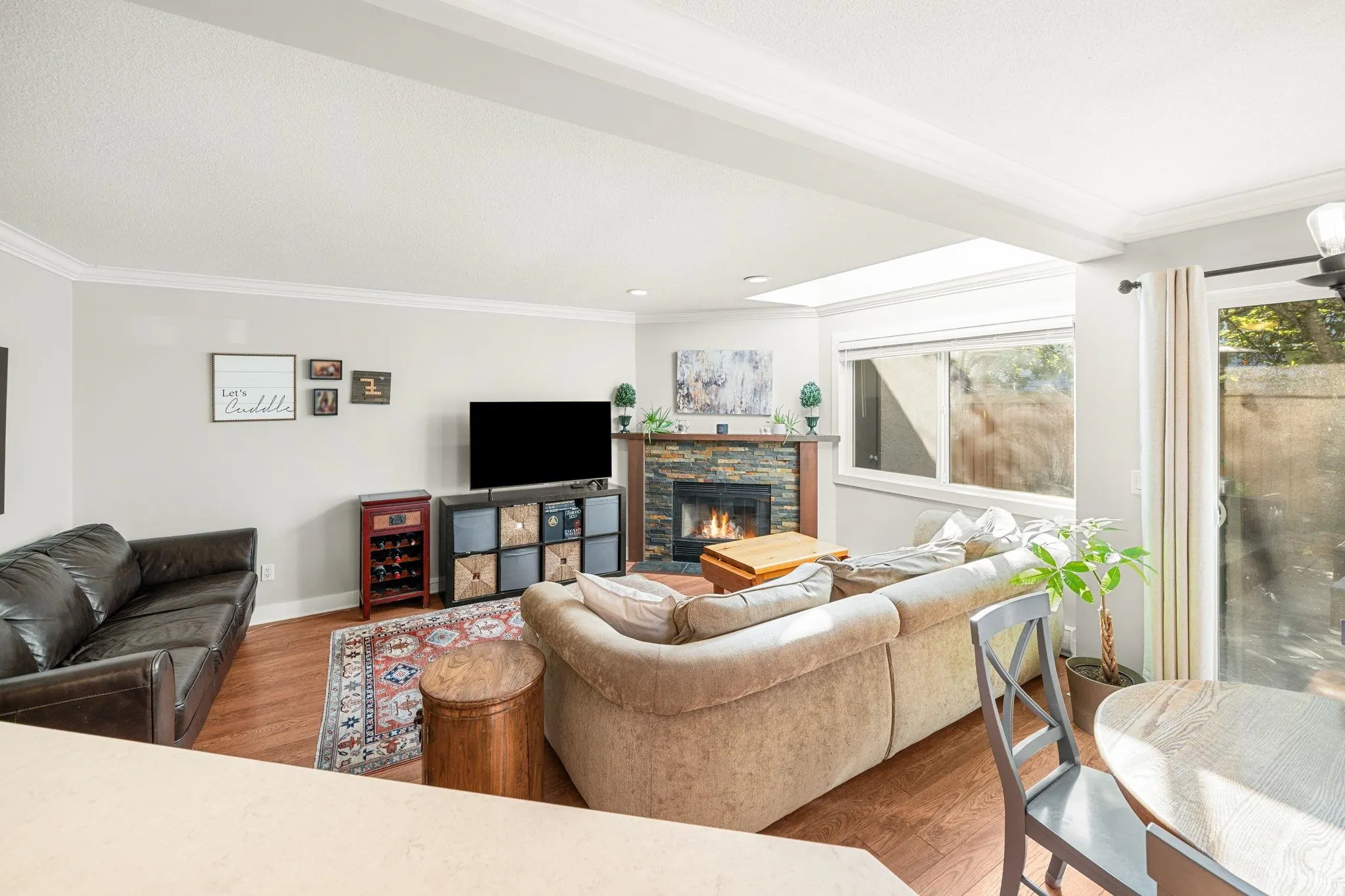 1 12438 Brunswick Place