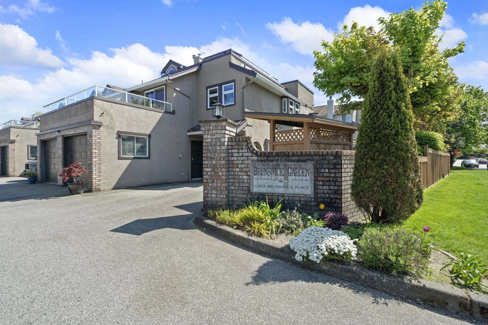 1 12438 Brunswick Place