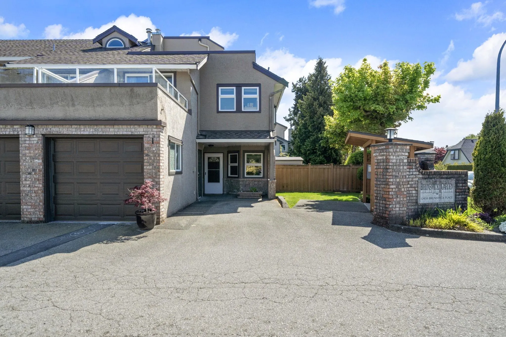 1 12438 Brunswick Place