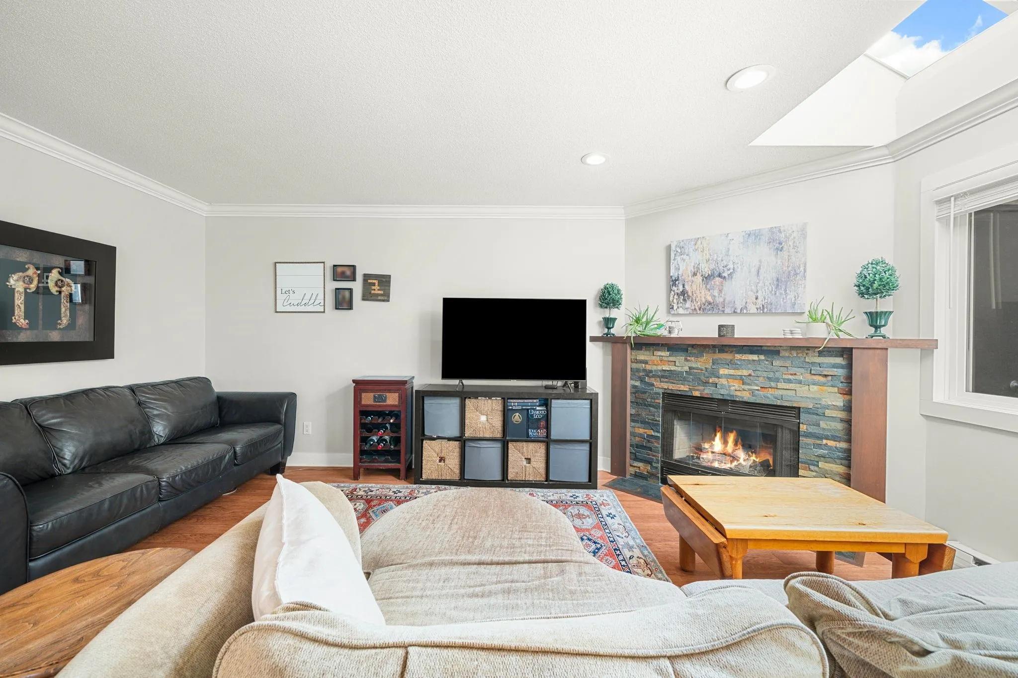 1 12438 Brunswick Place