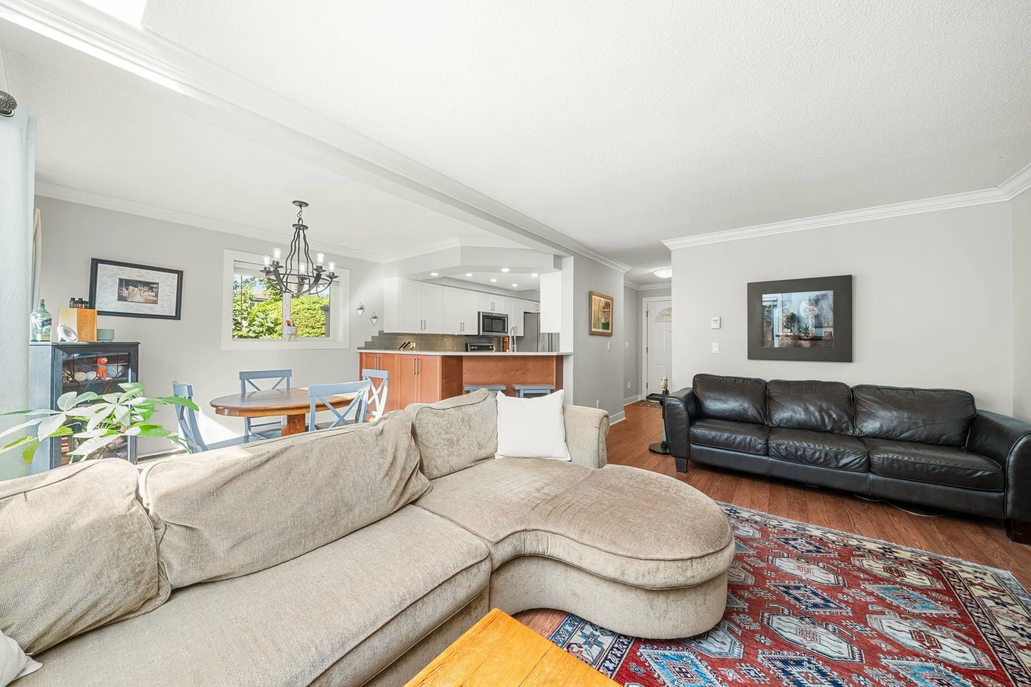 1 12438 Brunswick Place