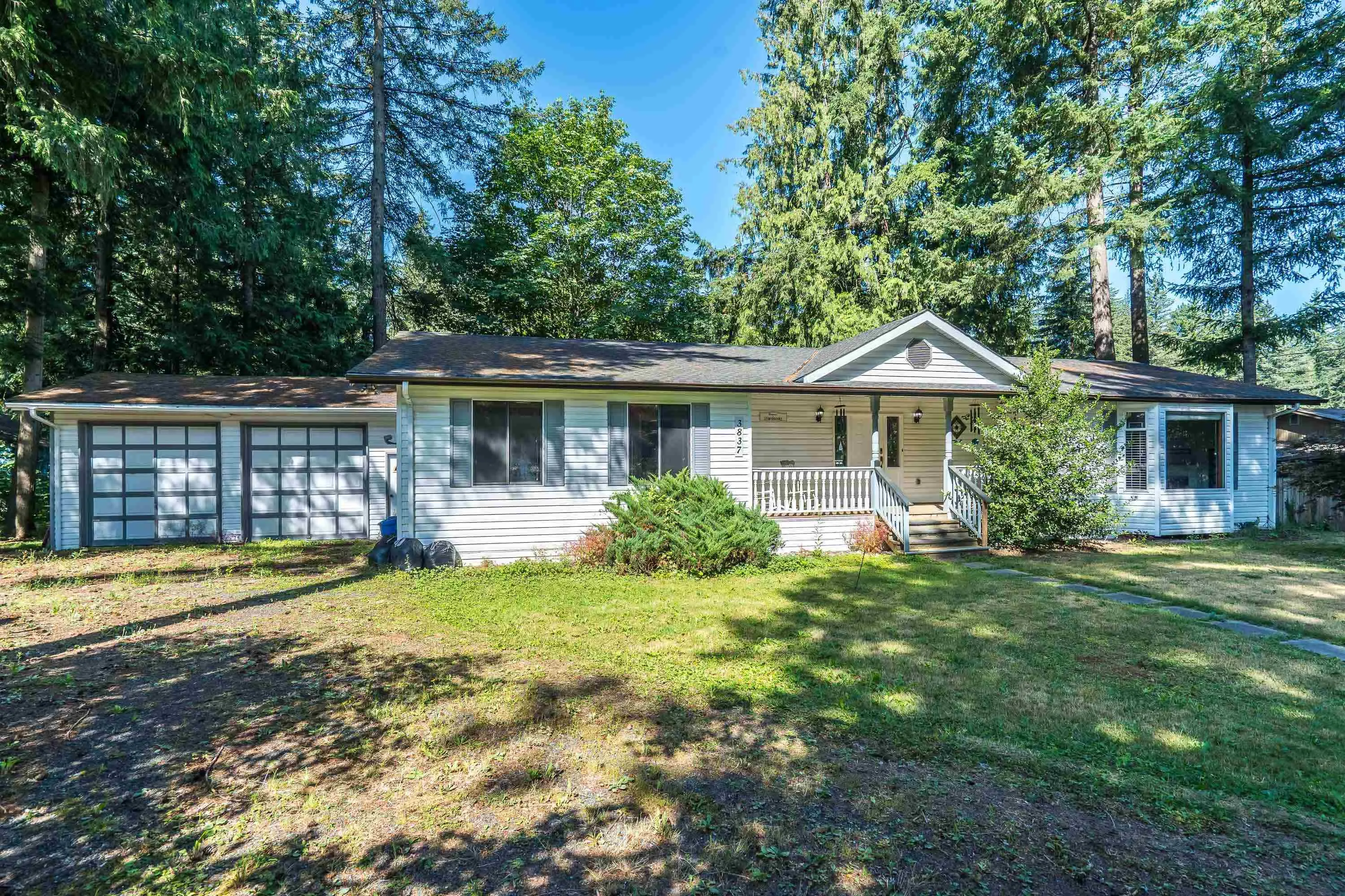 3837 Karen Drive