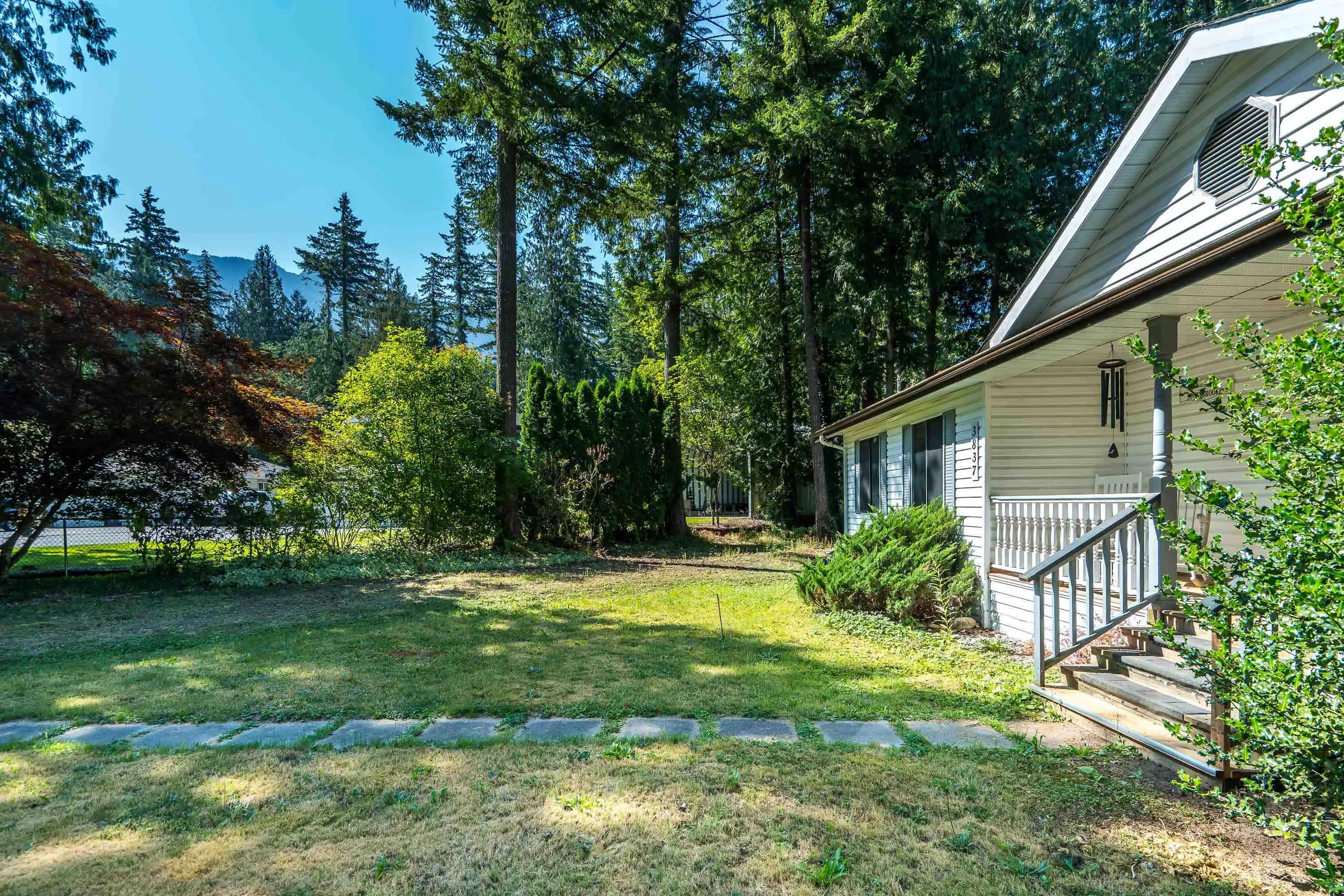 3837 Karen Drive