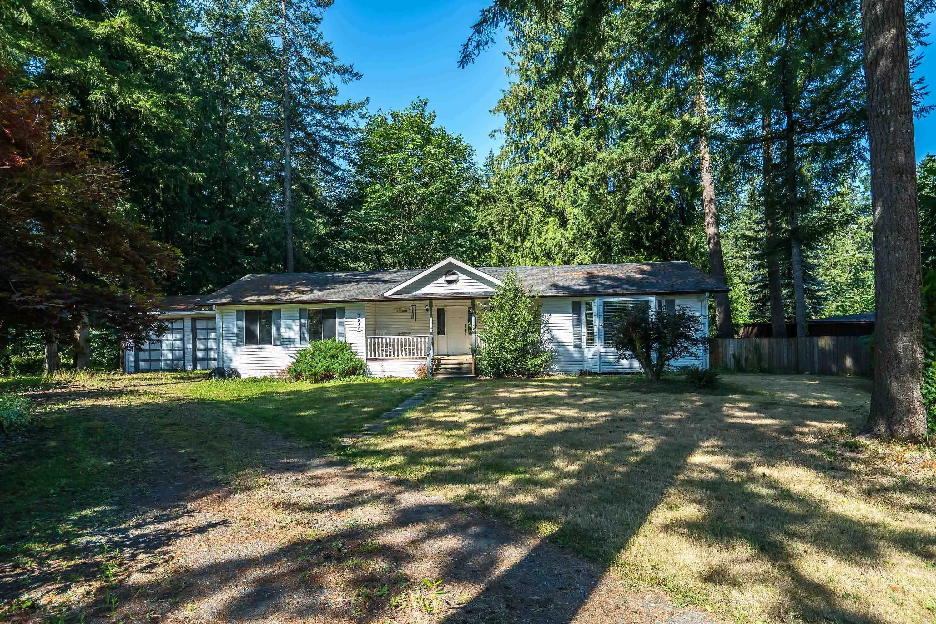 3837 Karen Drive