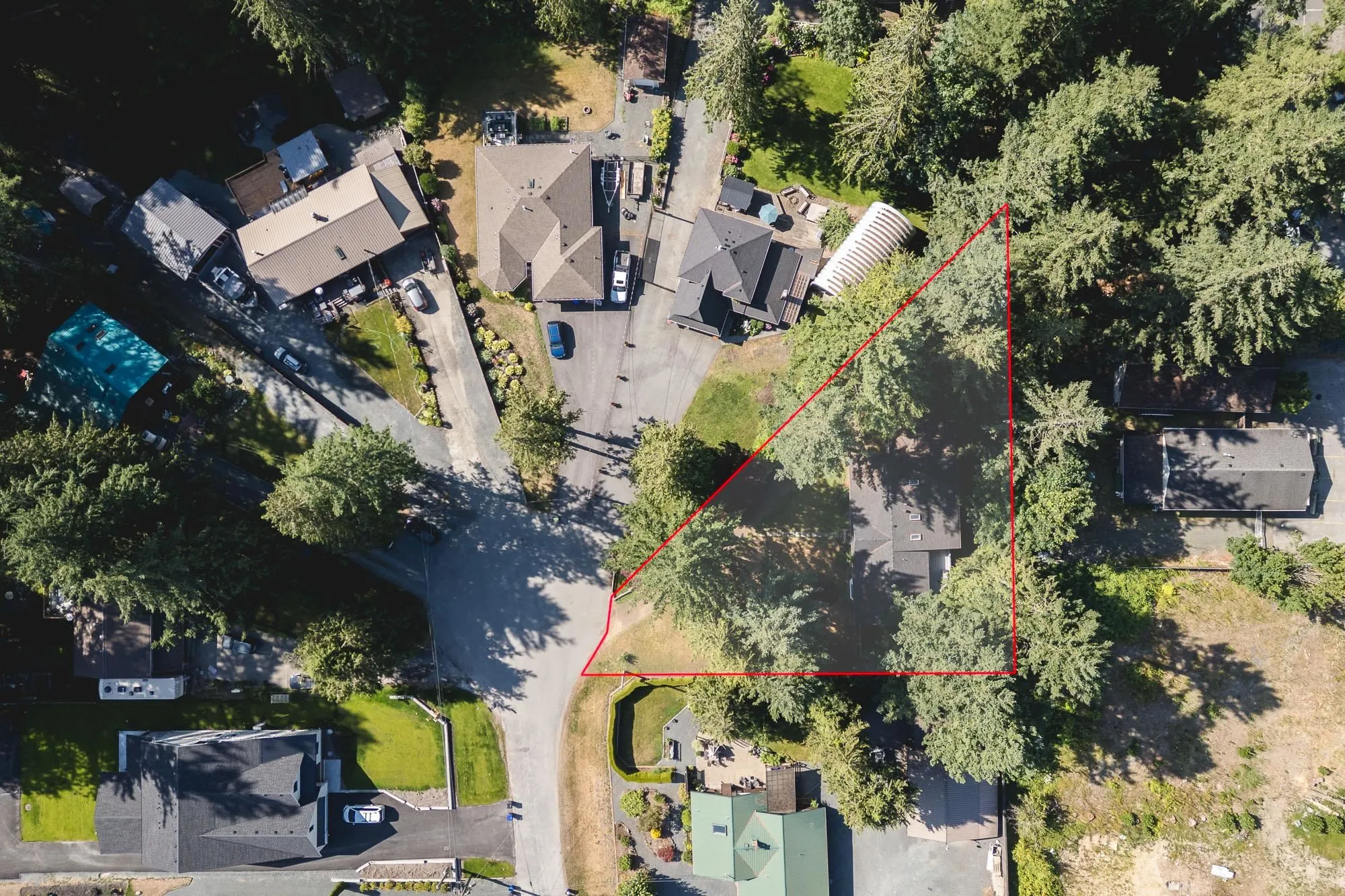 3837 Karen Drive