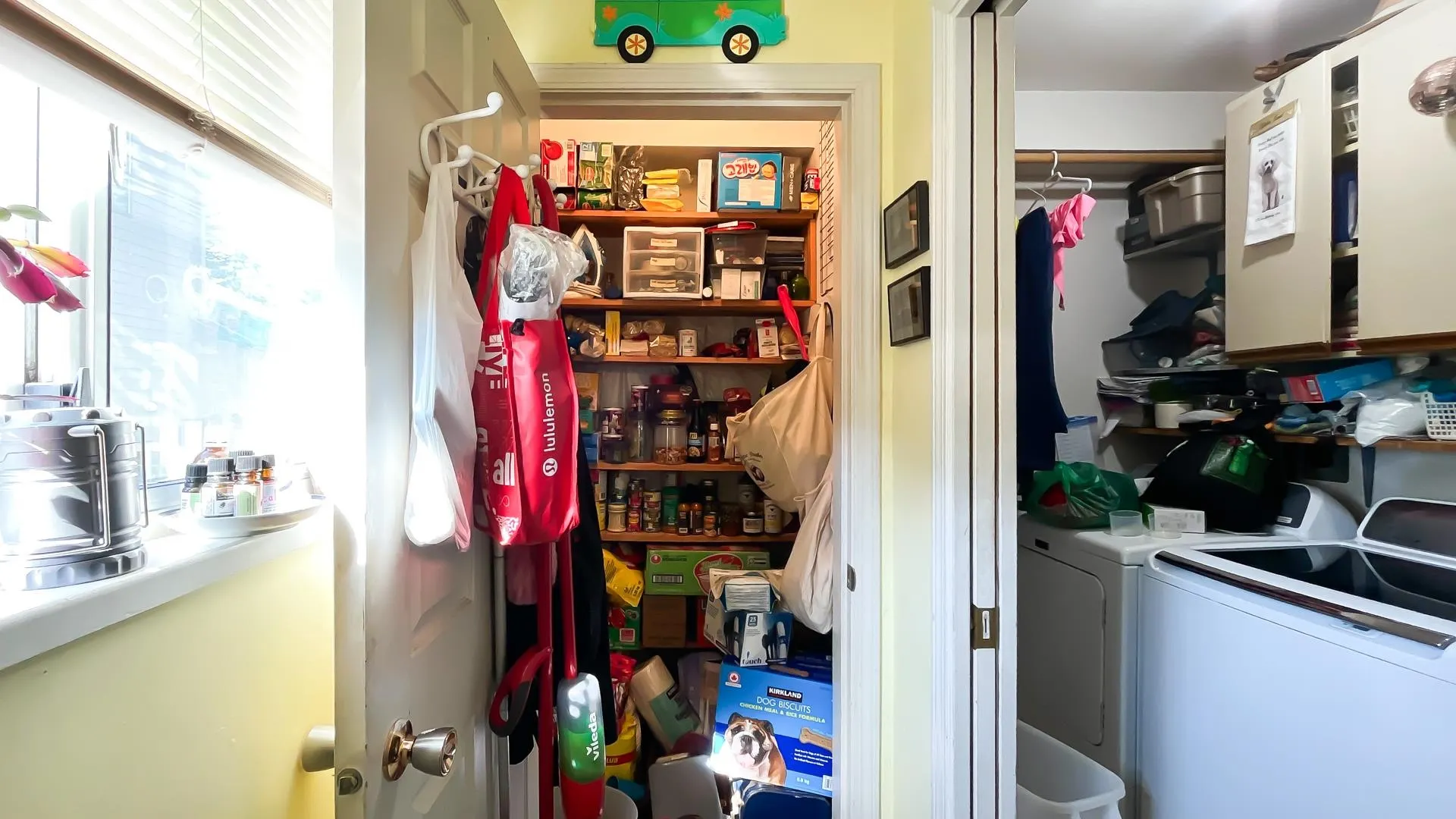 3651 Garibaldi Drive