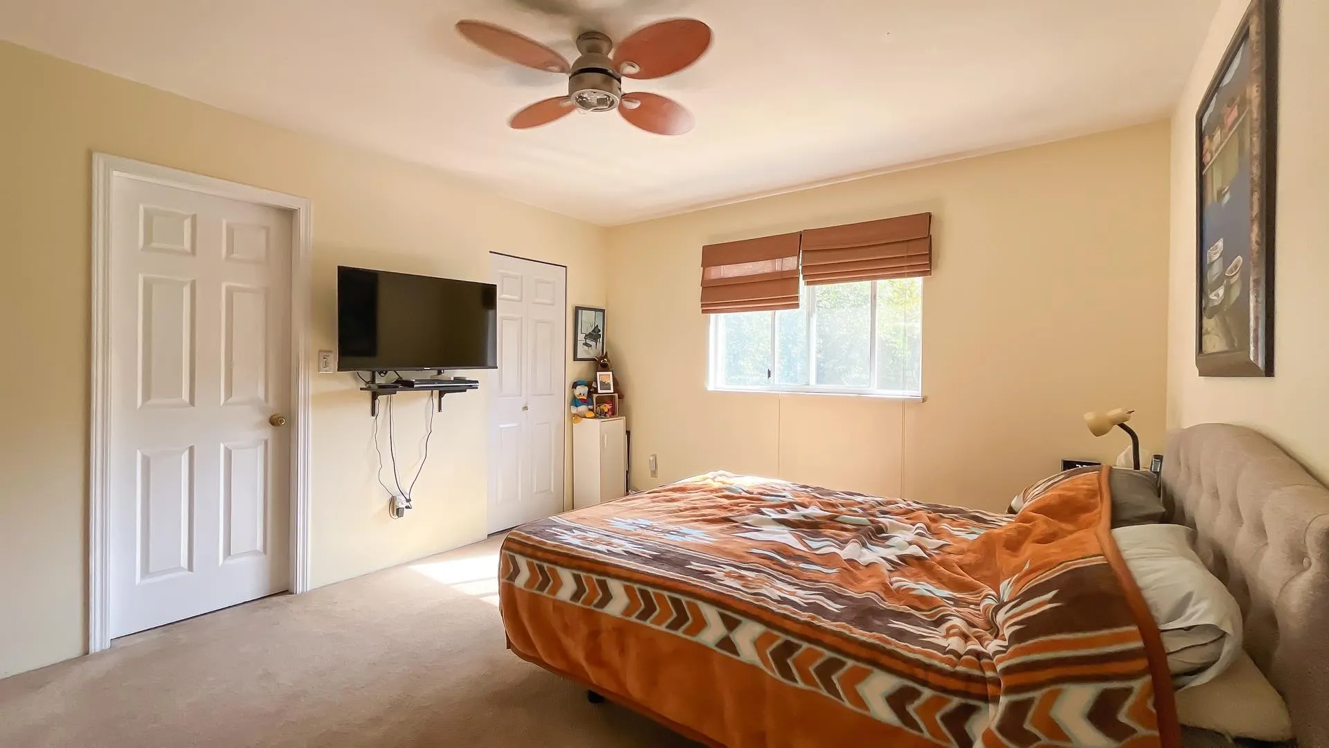 3651 Garibaldi Drive