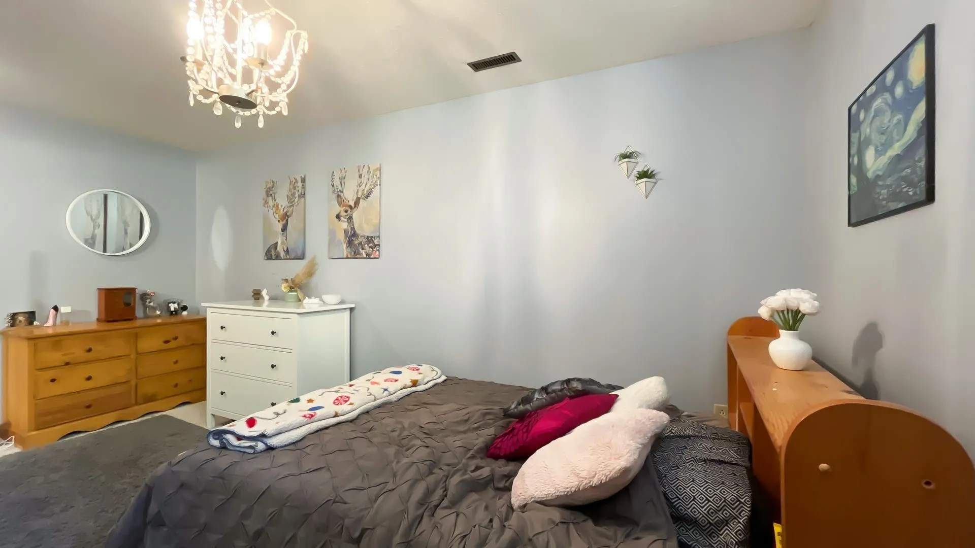 3651 Garibaldi Drive