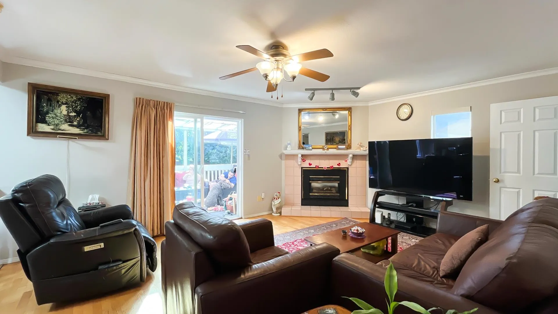 3651 Garibaldi Drive