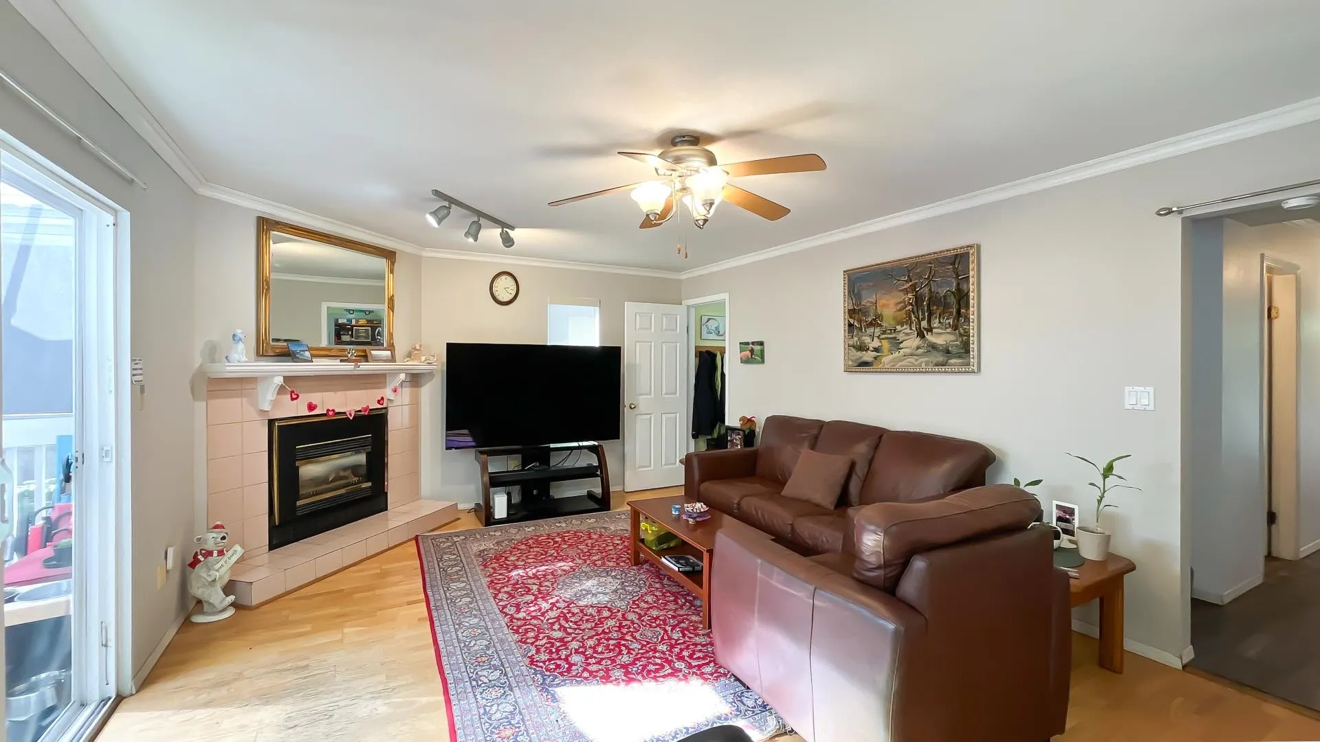 3651 Garibaldi Drive