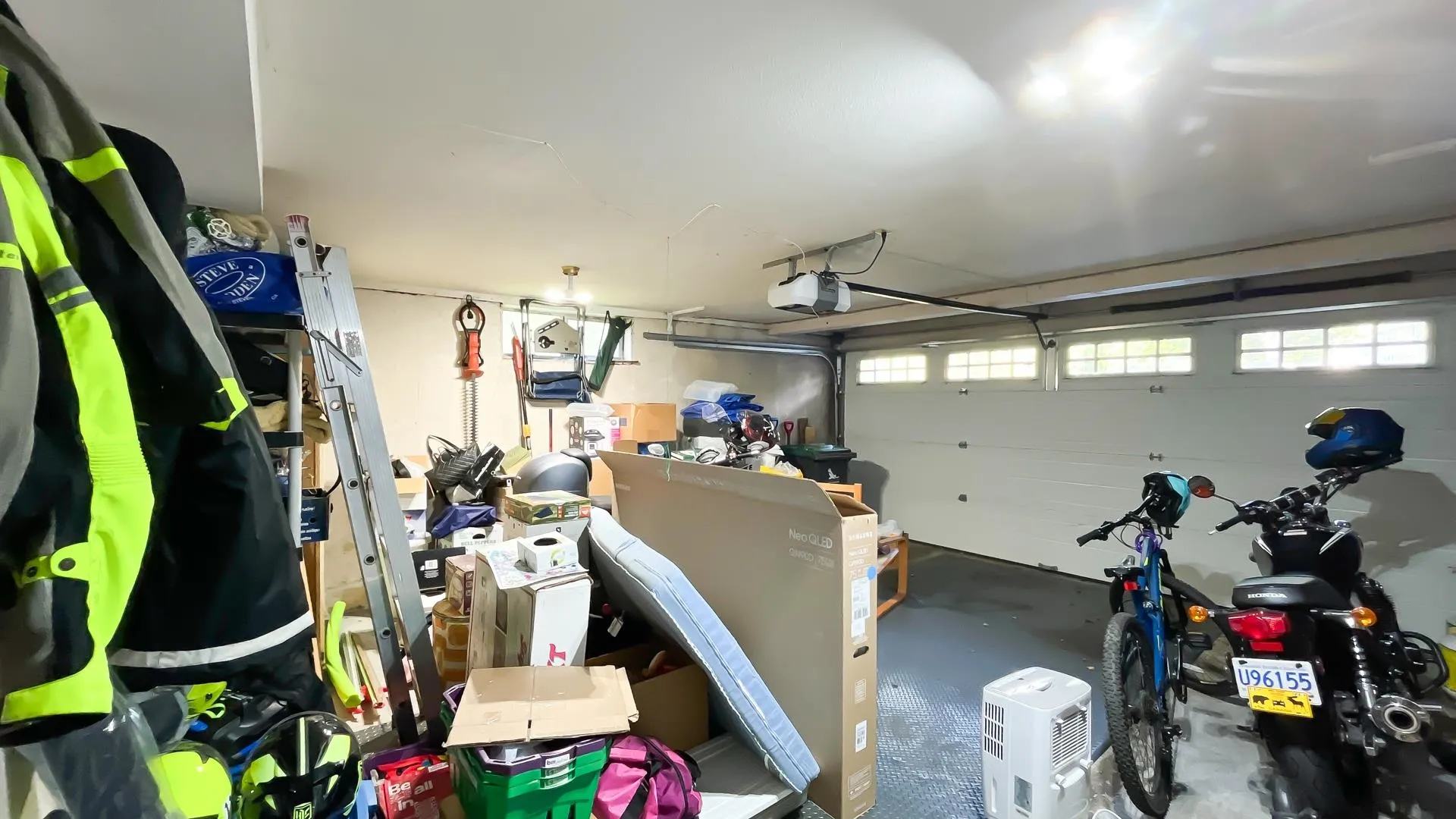 3651 Garibaldi Drive
