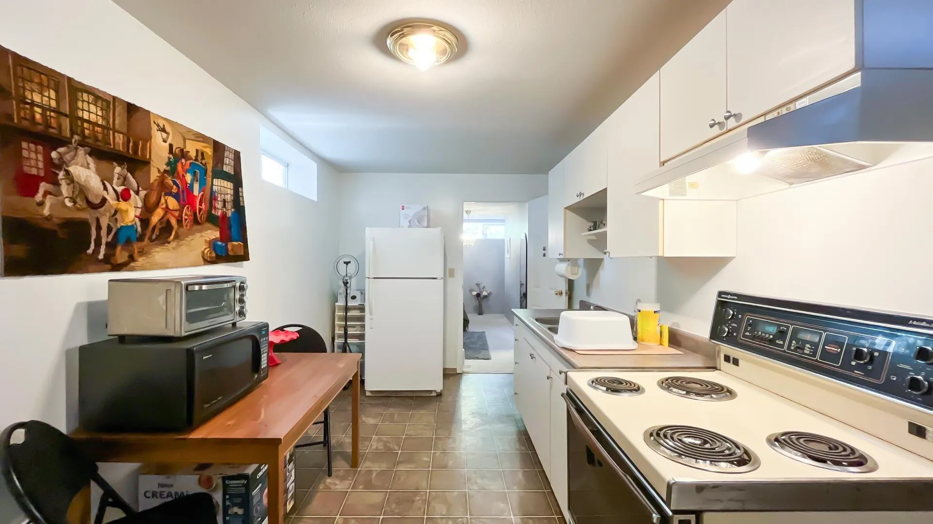 3651 Garibaldi Drive