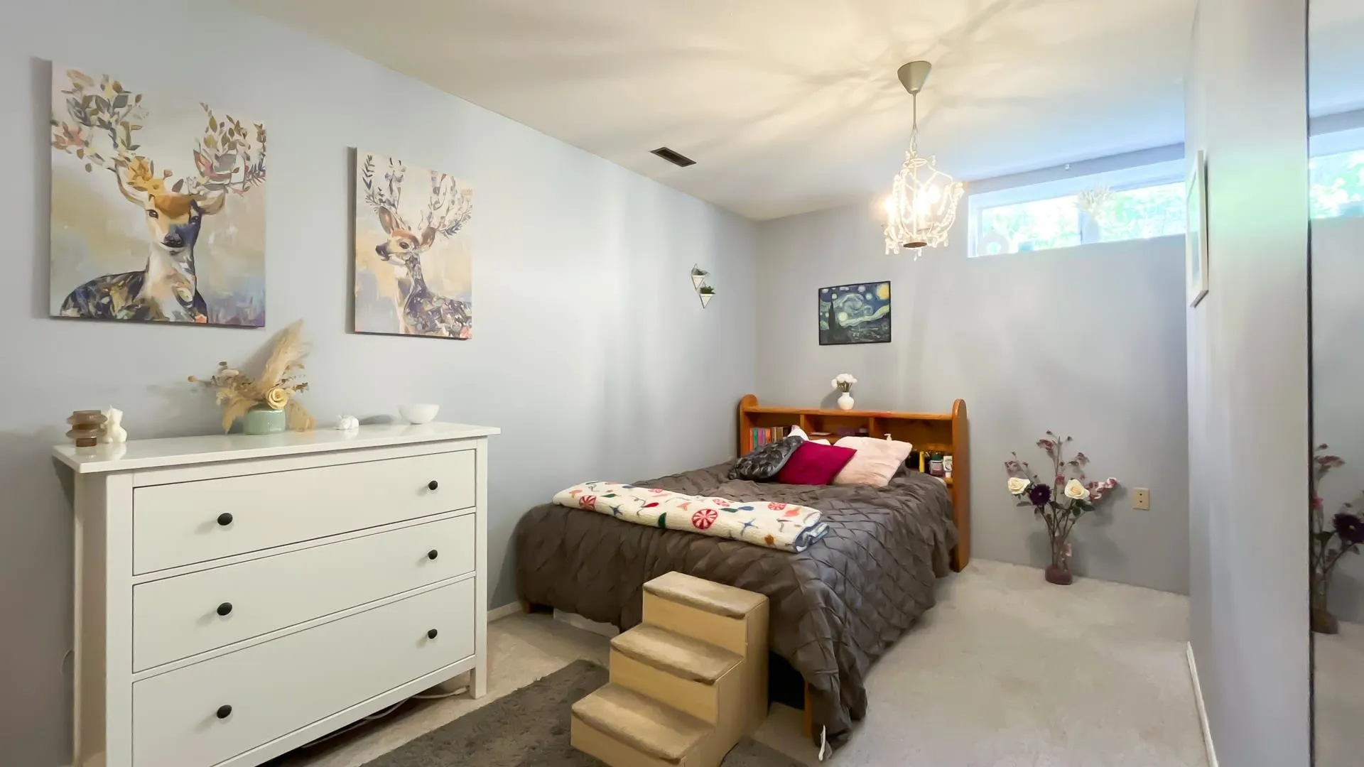 3651 Garibaldi Drive