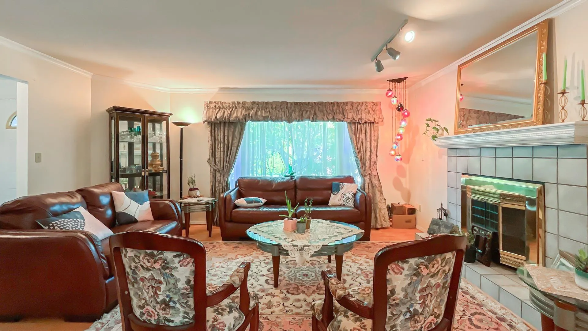 3651 Garibaldi Drive