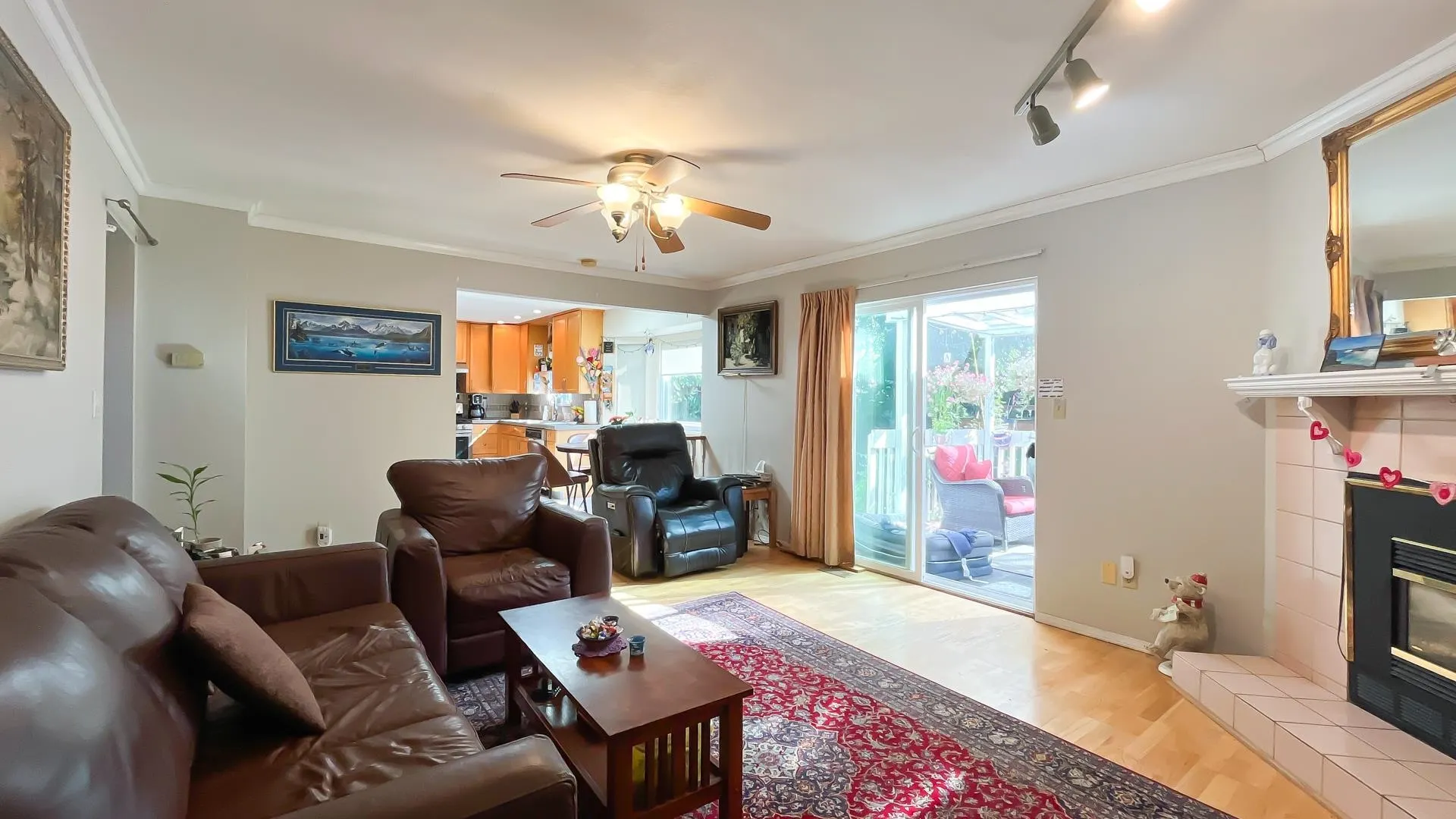 3651 Garibaldi Drive