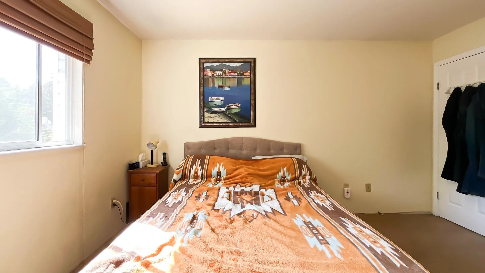 3651 Garibaldi Drive