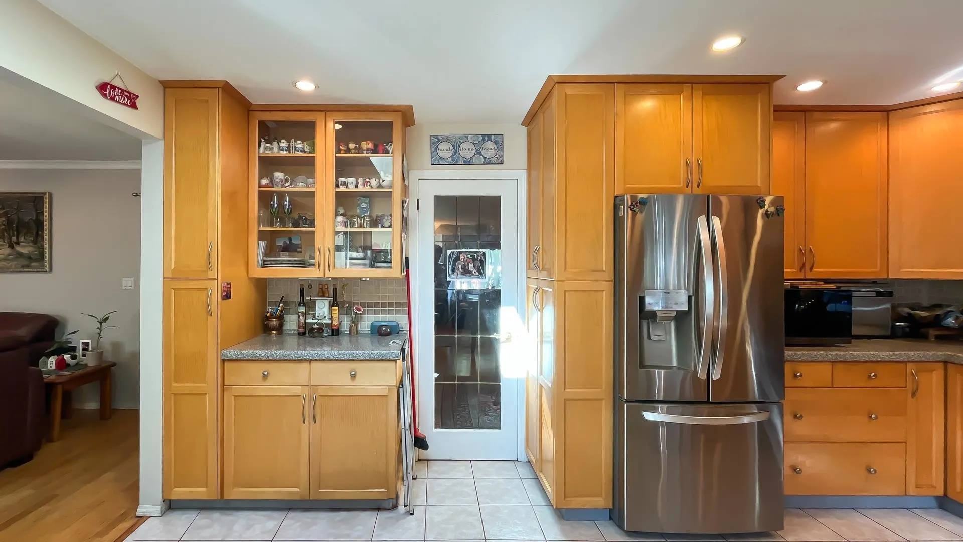 3651 Garibaldi Drive