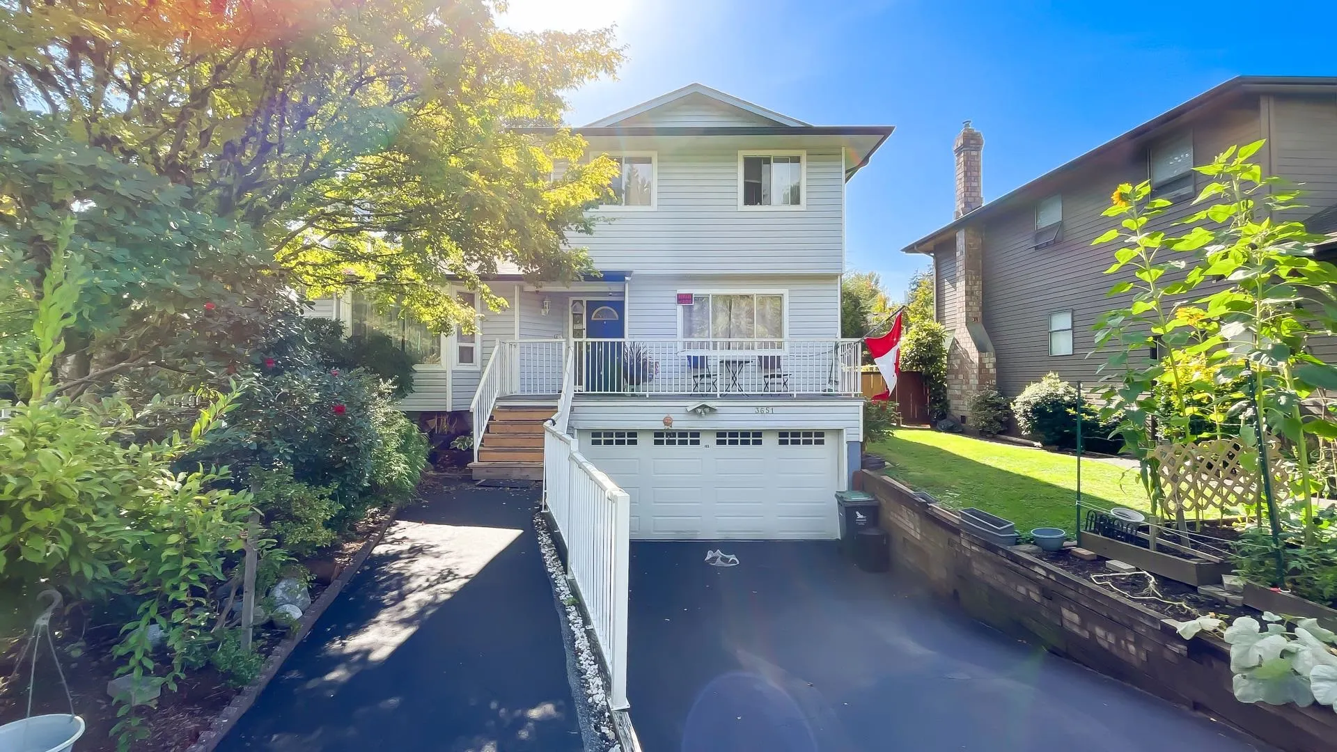 3651 Garibaldi Drive