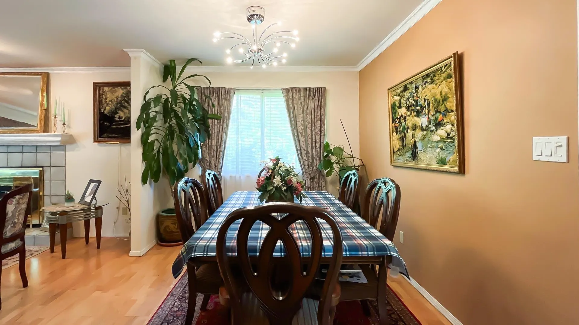 3651 Garibaldi Drive