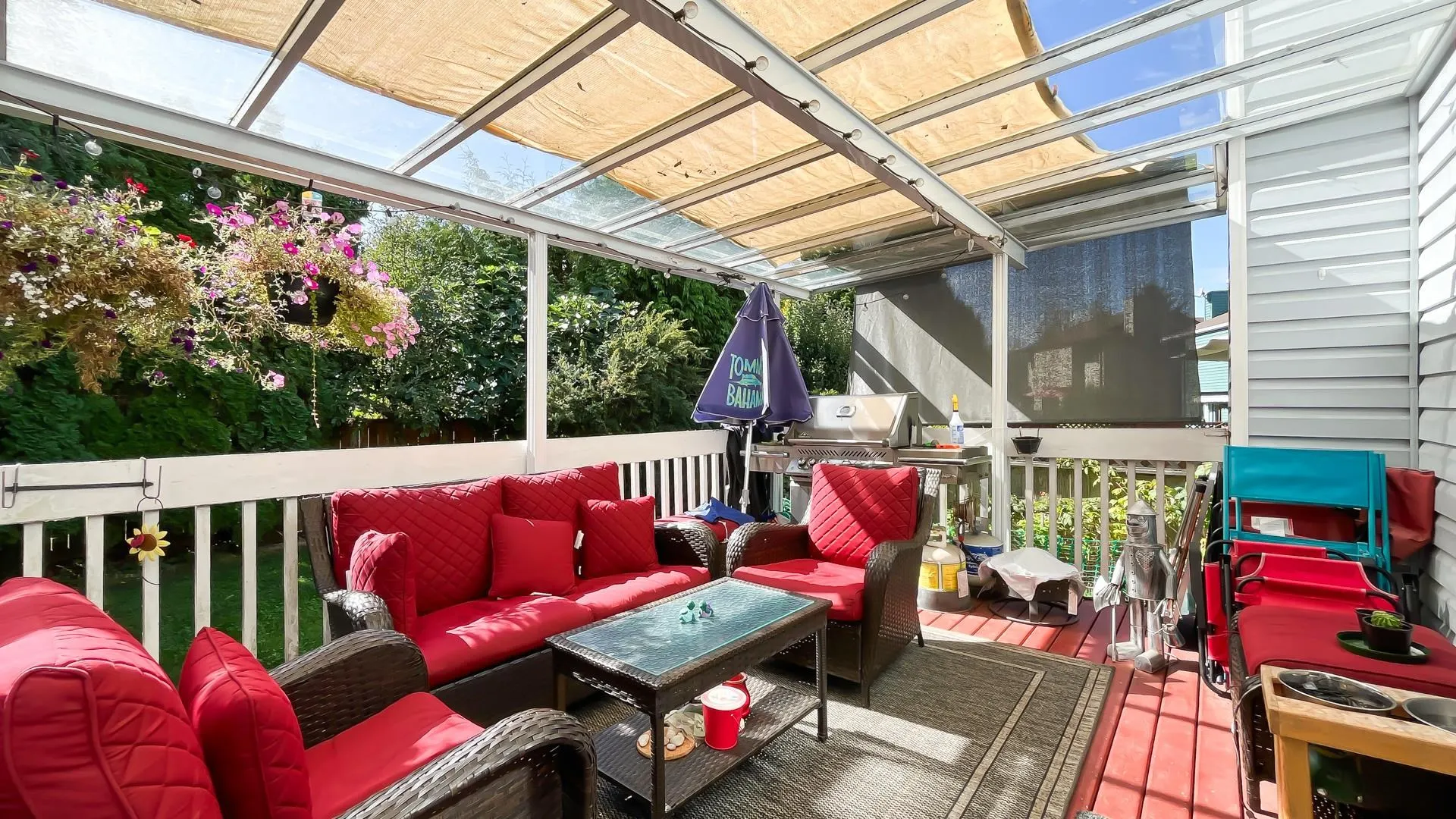 3651 Garibaldi Drive