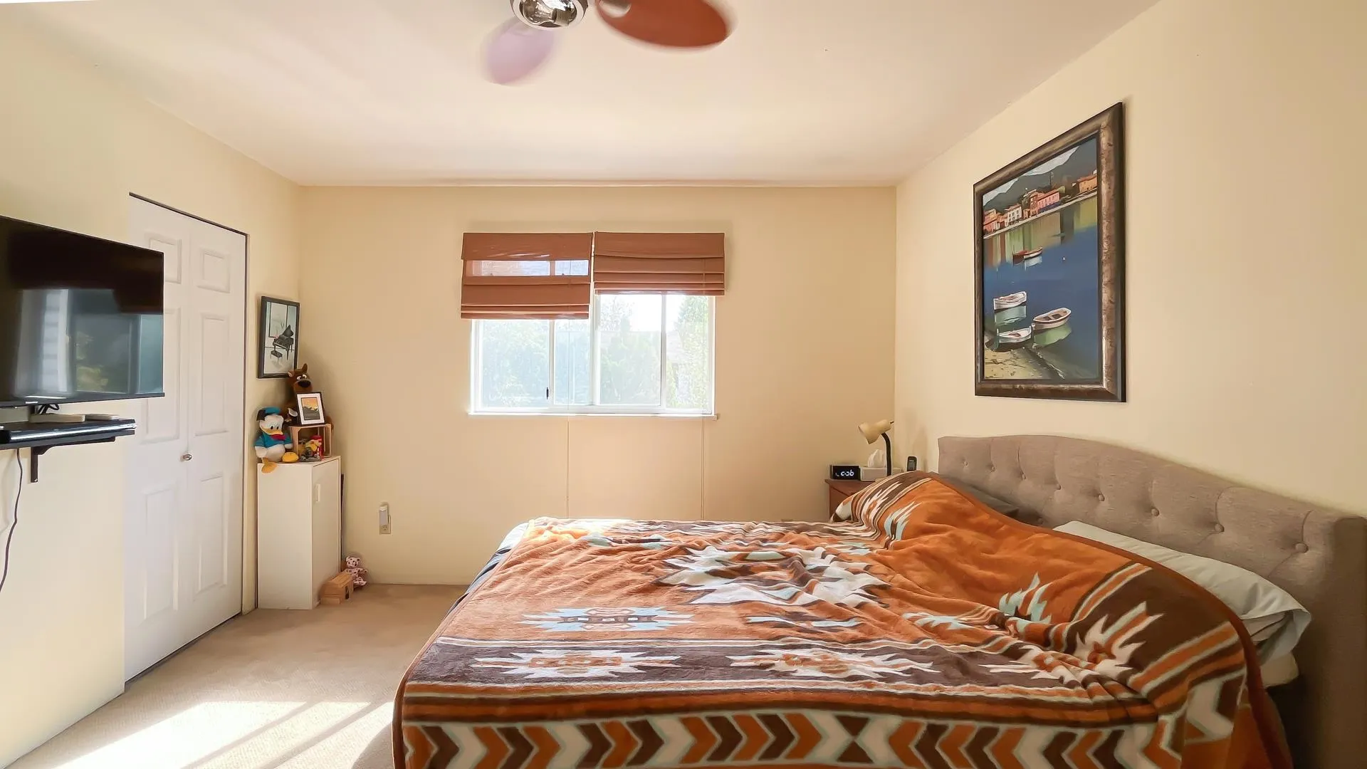 3651 Garibaldi Drive