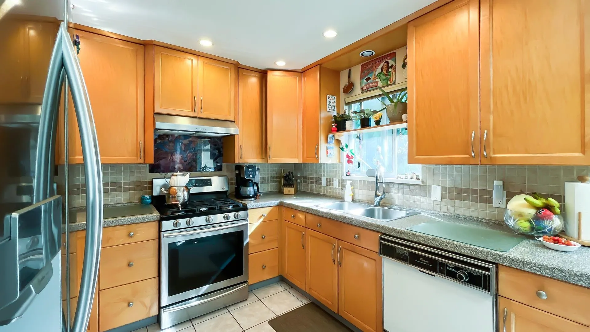 3651 Garibaldi Drive