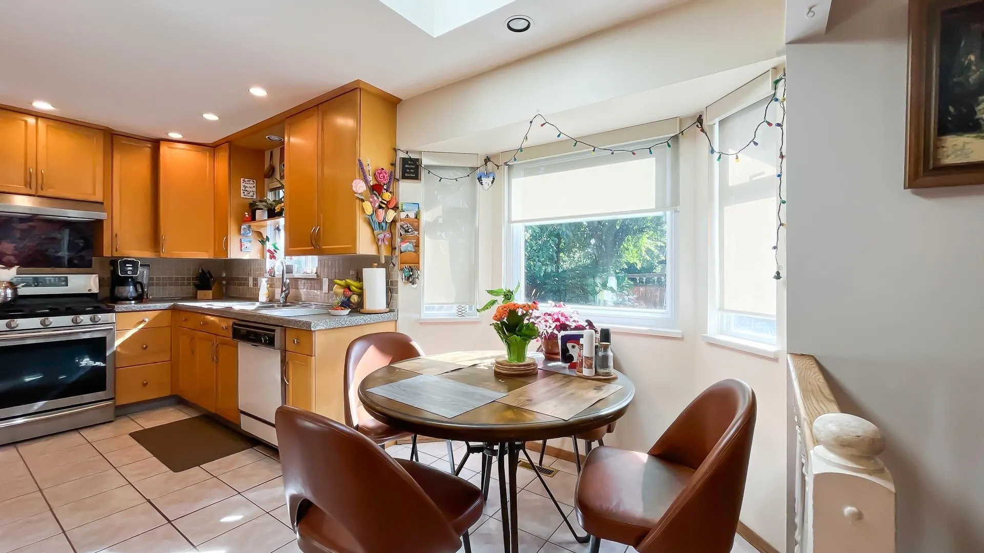 3651 Garibaldi Drive