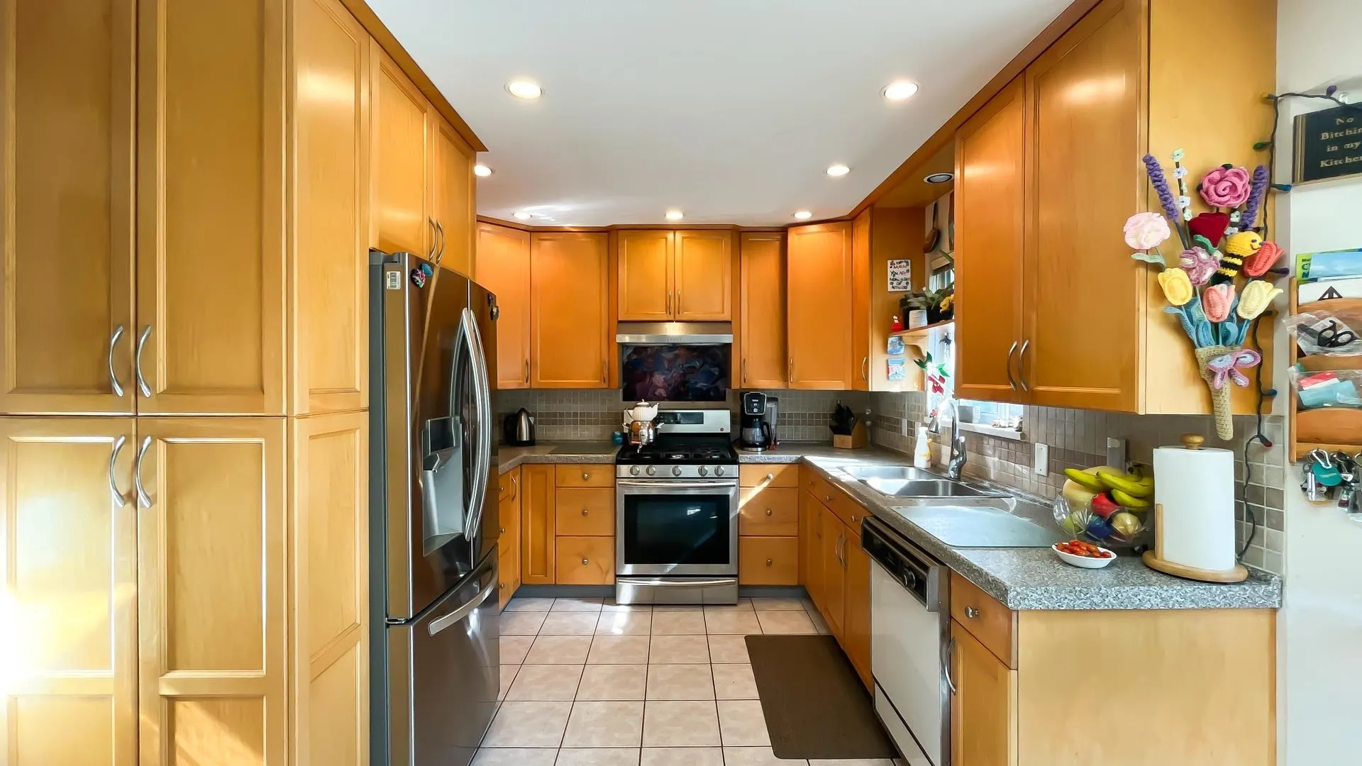 3651 Garibaldi Drive