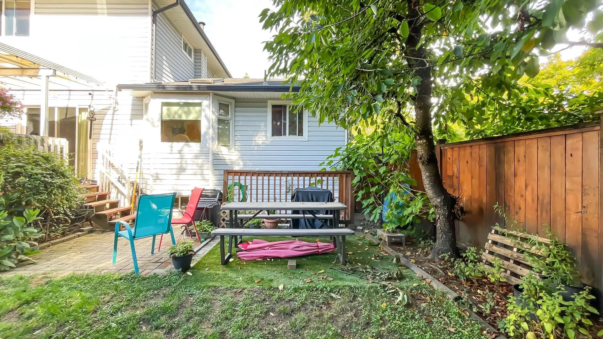 3651 Garibaldi Drive