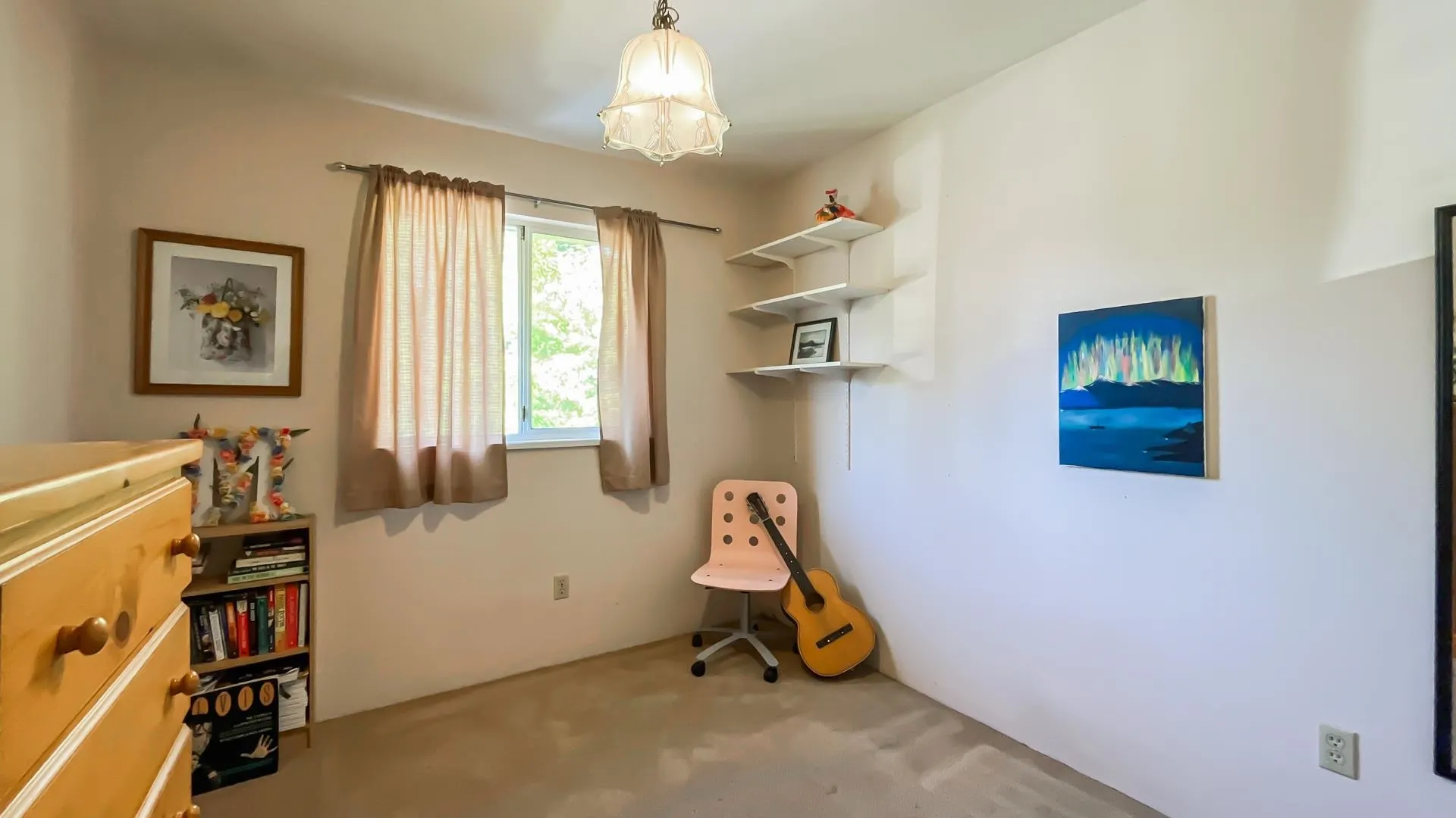 3651 Garibaldi Drive