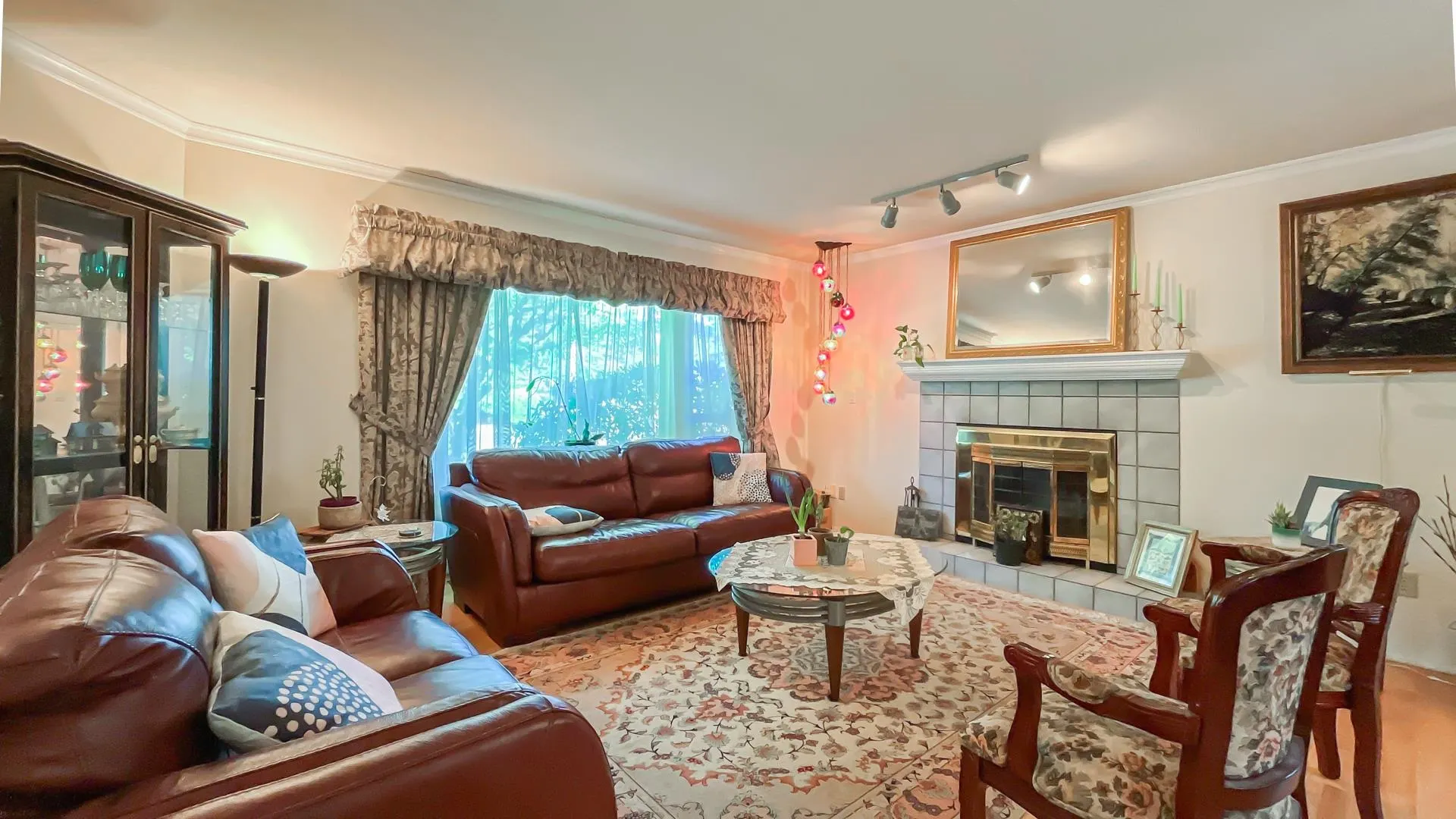 3651 Garibaldi Drive