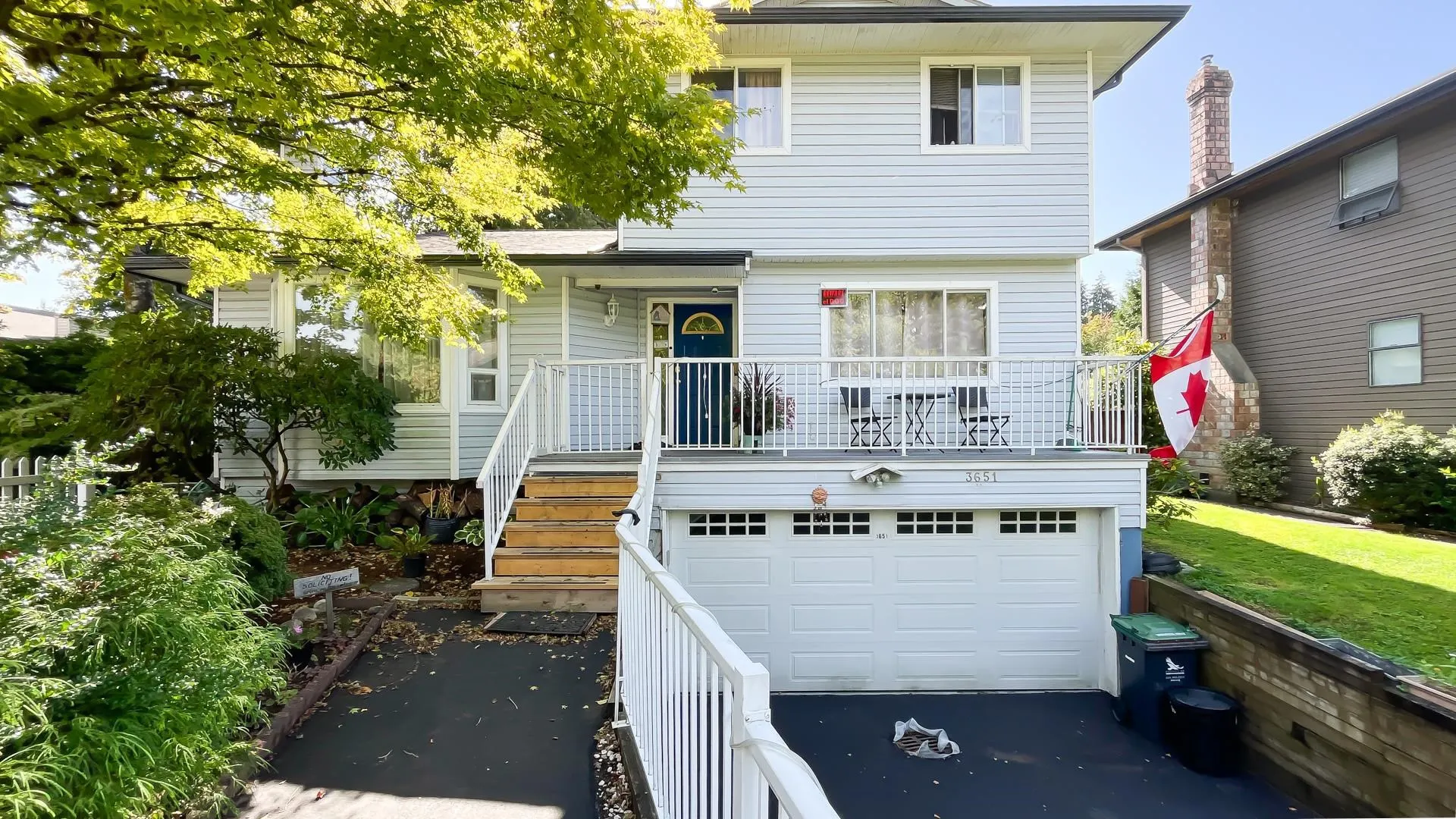 3651 Garibaldi Drive