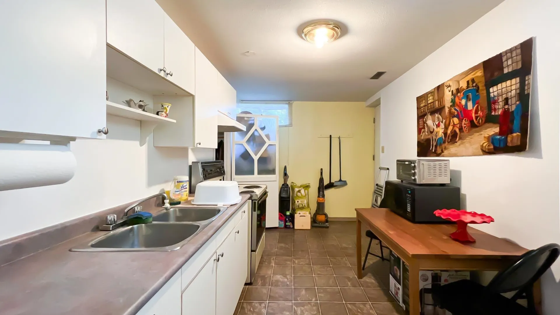 3651 Garibaldi Drive
