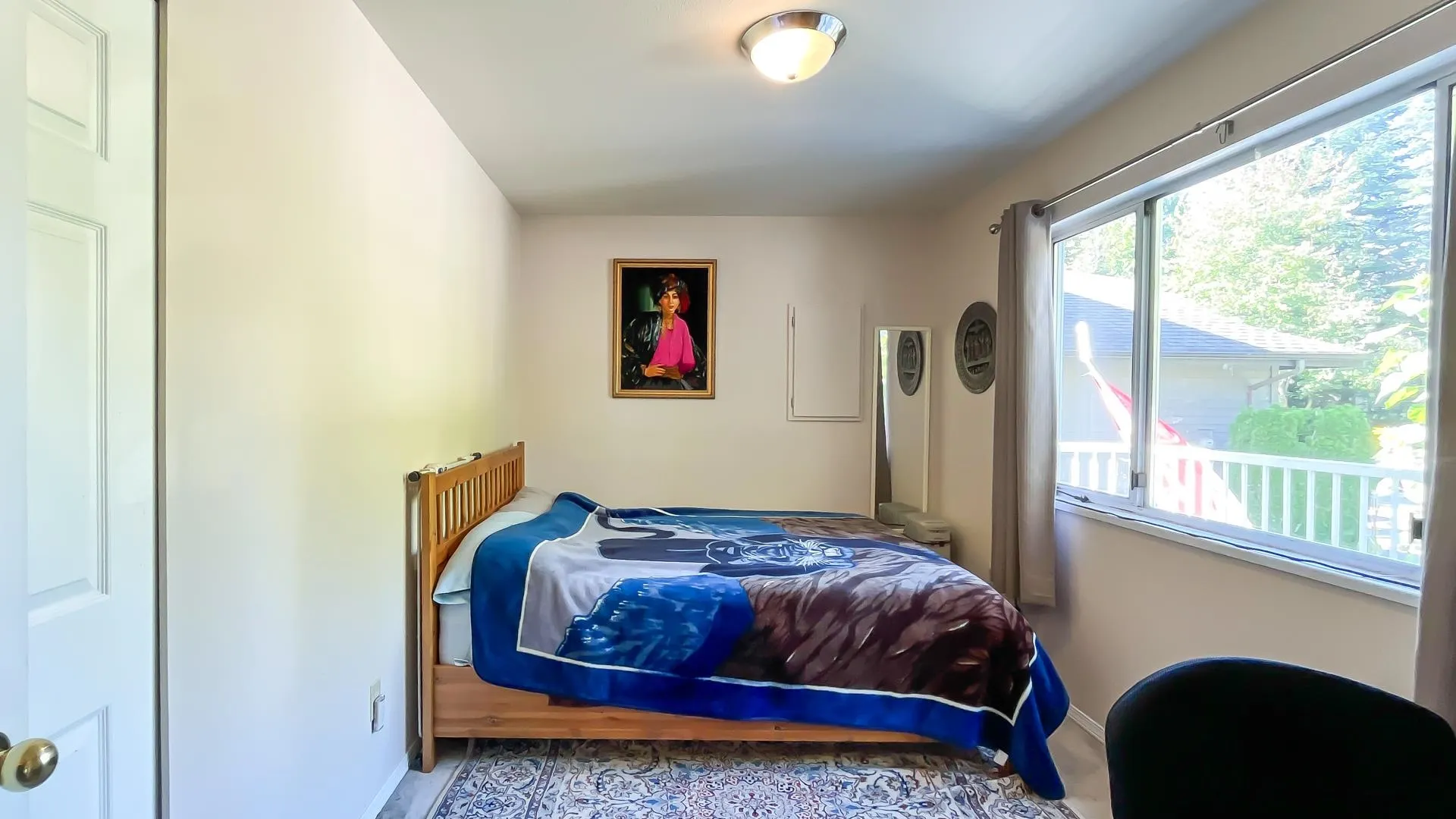 3651 Garibaldi Drive