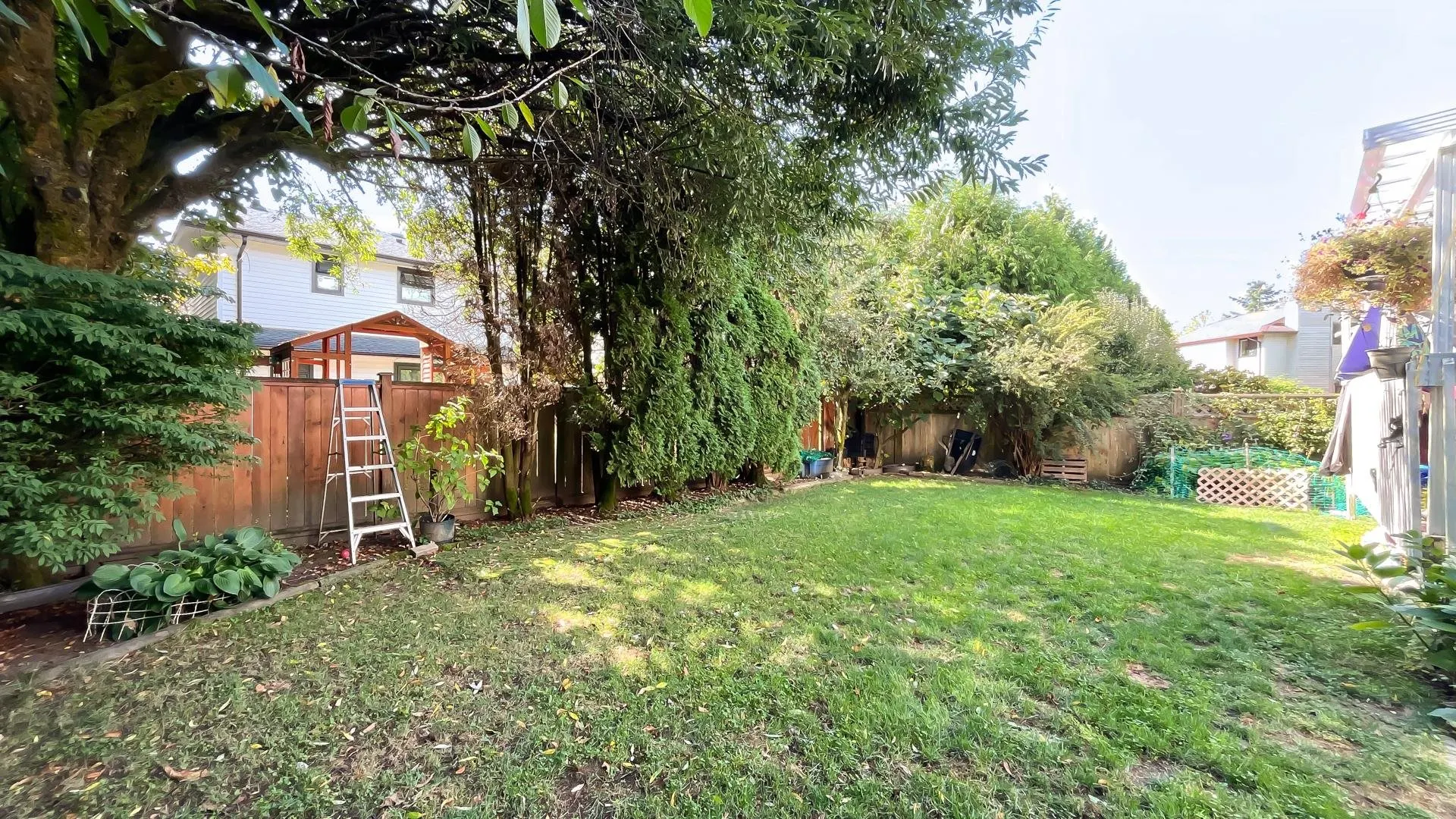 3651 Garibaldi Drive
