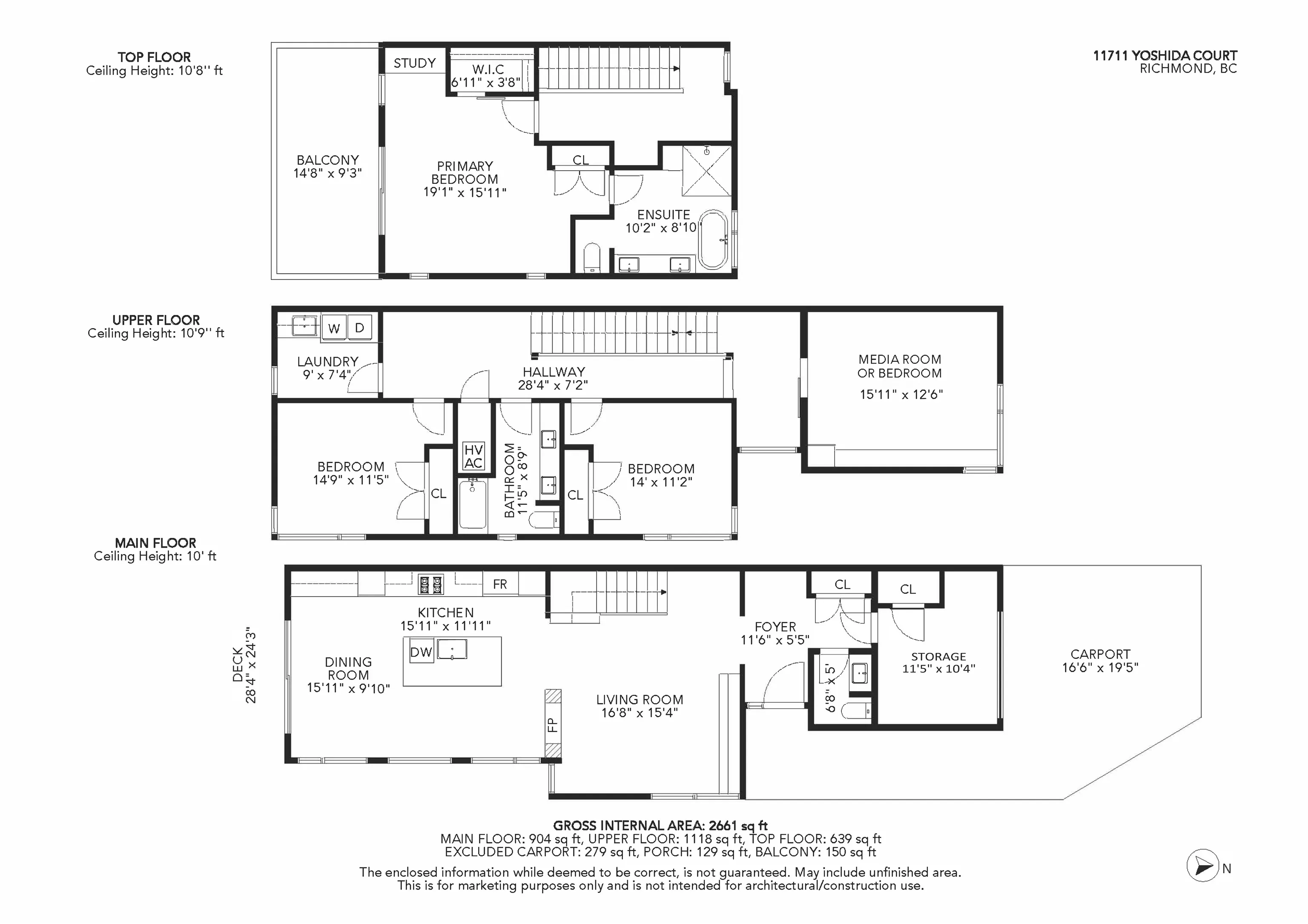 11711 Yoshida Court